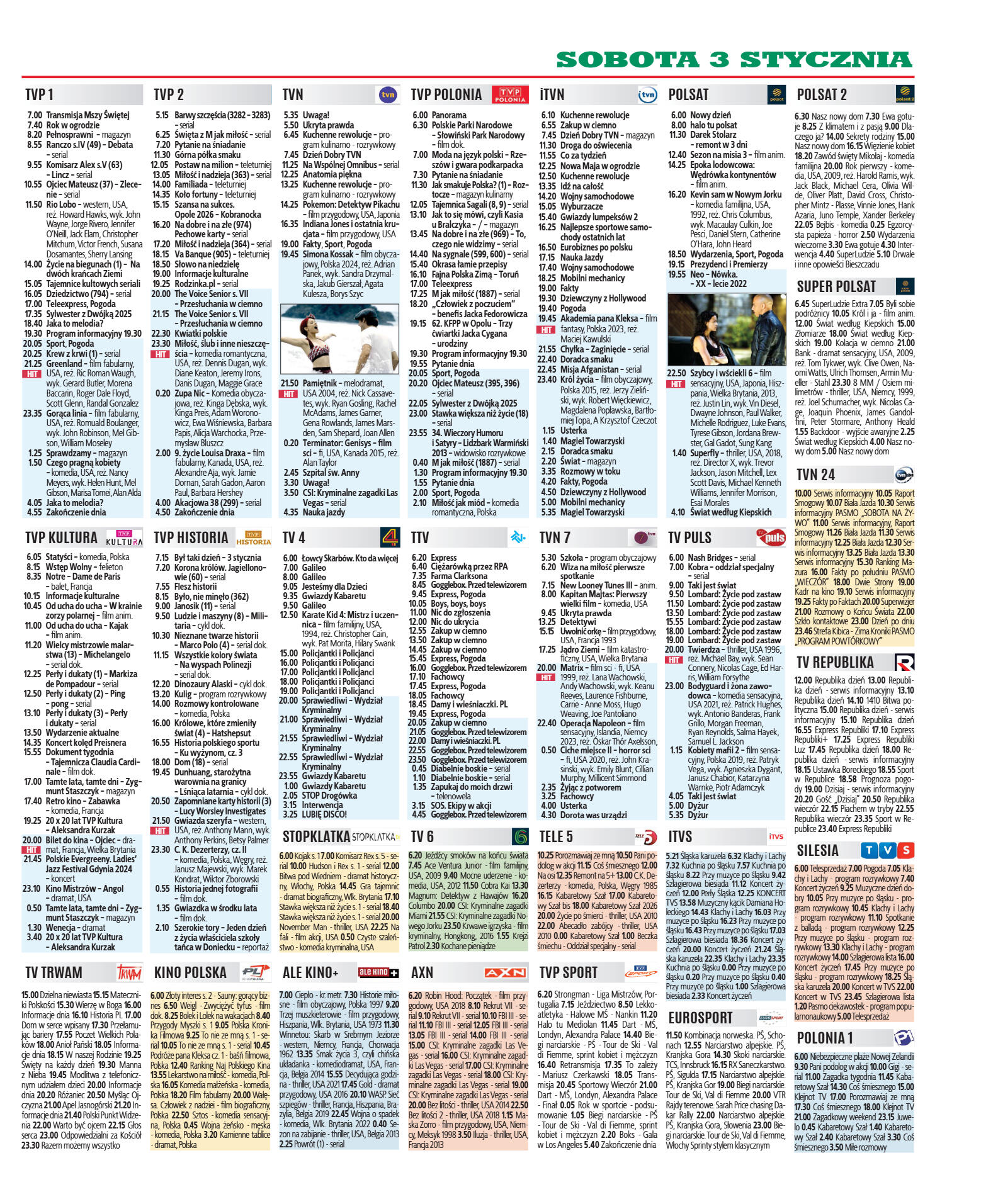 Wydanie główne - strona 19