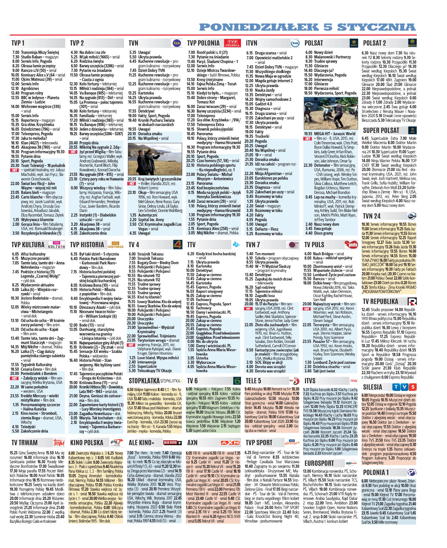 Wydanie główne - strona 21