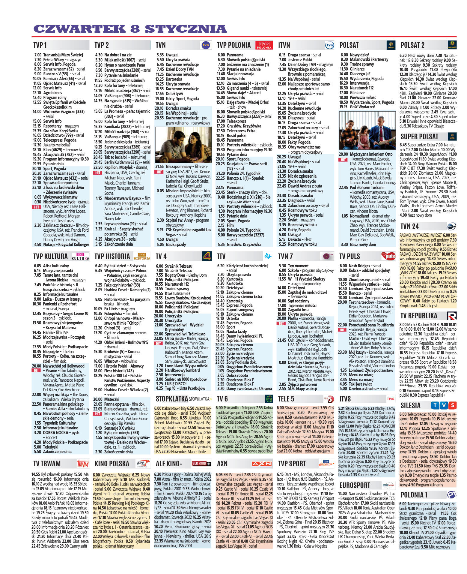 Wydanie główne - strona 24