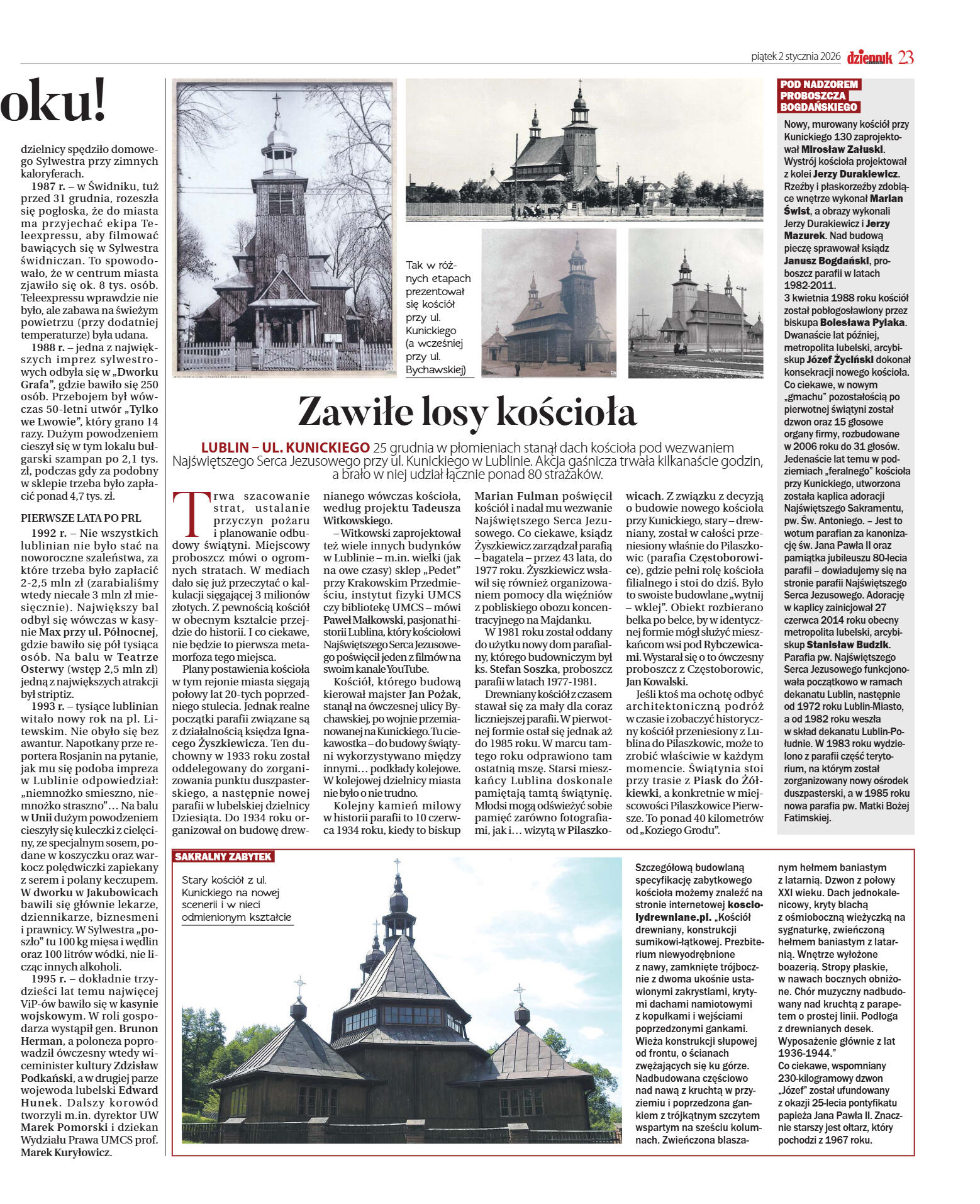 Wydanie główne - strona 31