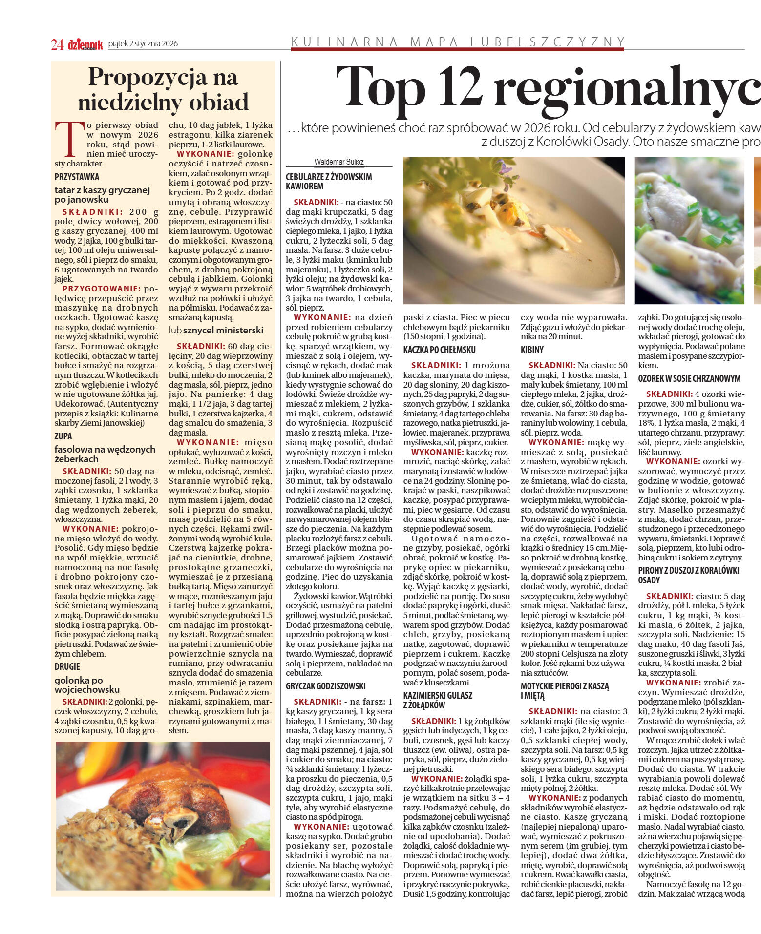 Wydanie główne - strona 32