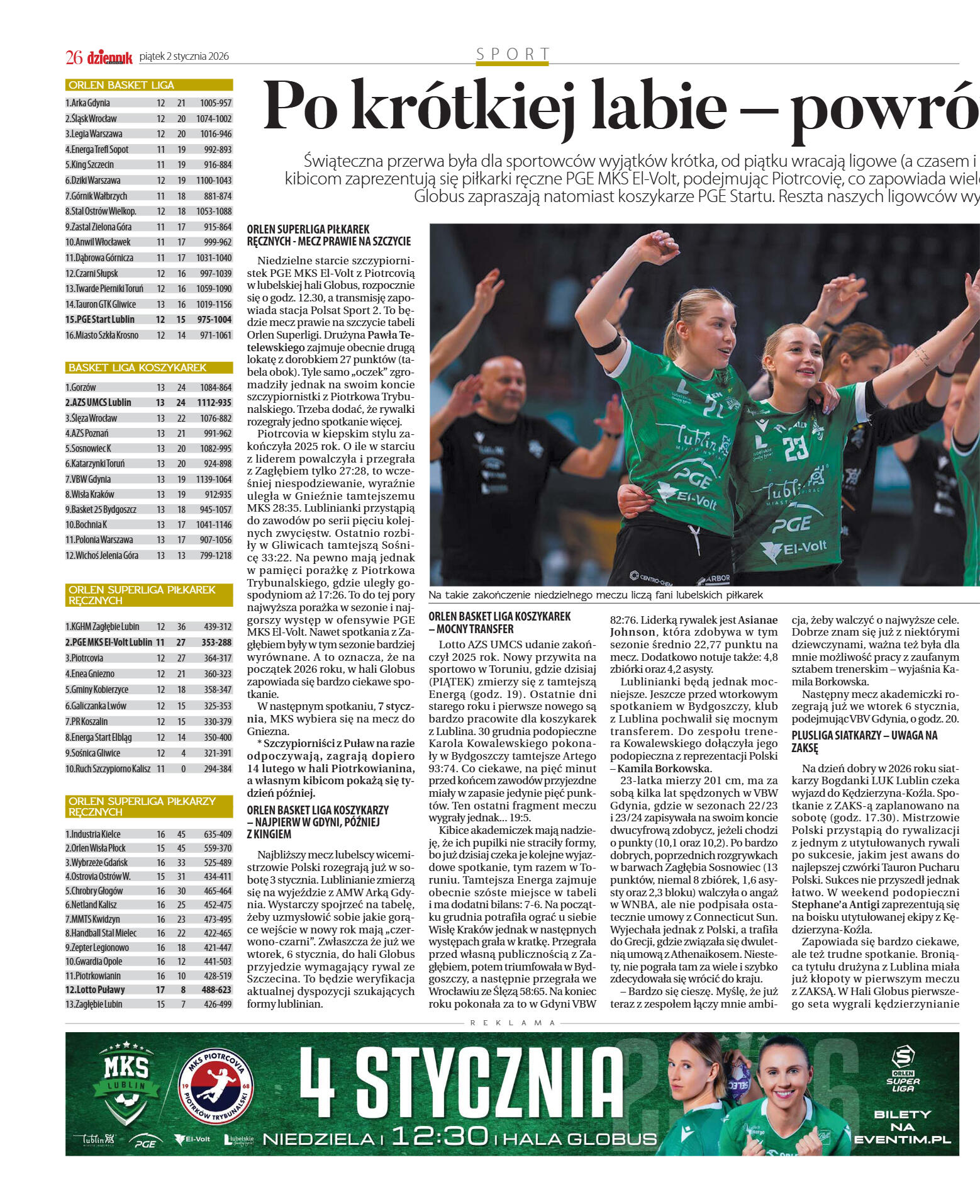 Wydanie główne - strona 34