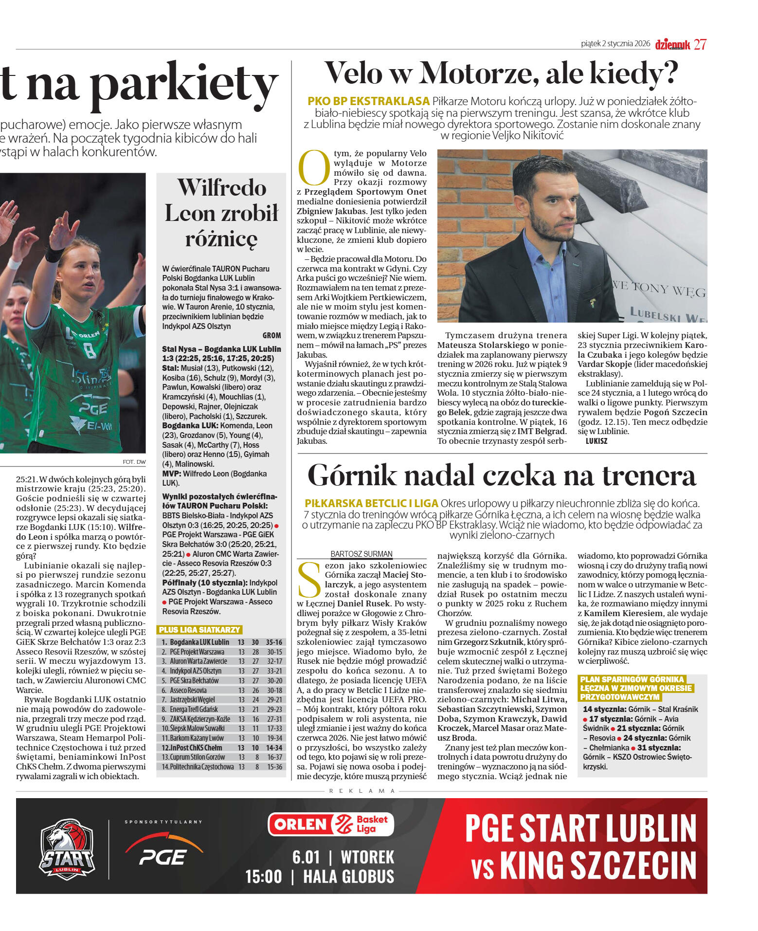 Wydanie główne - strona 35