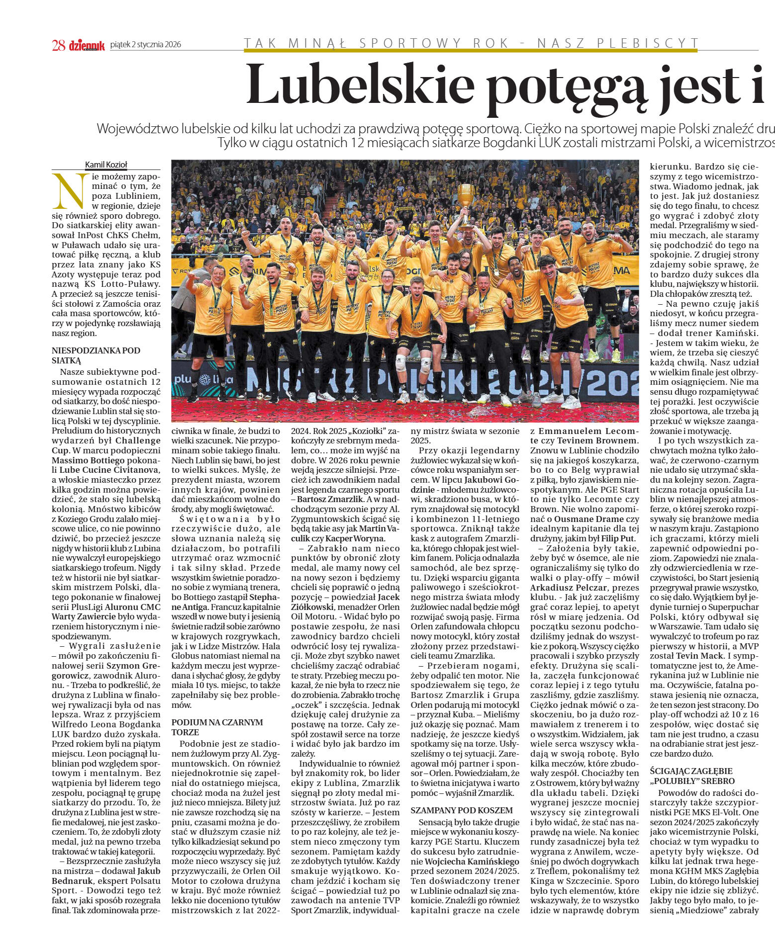 Wydanie główne - strona 36