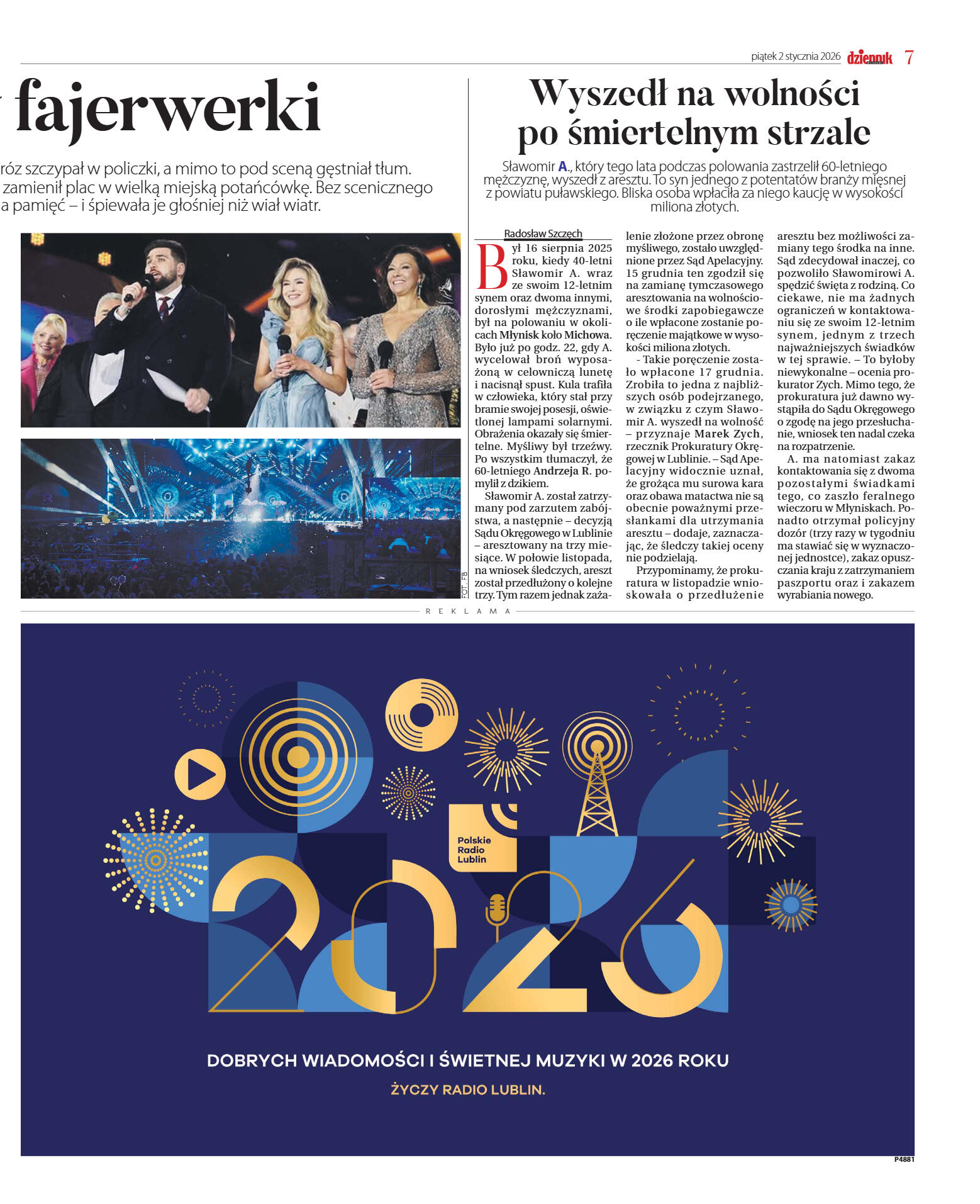 Wydanie główne - strona 7