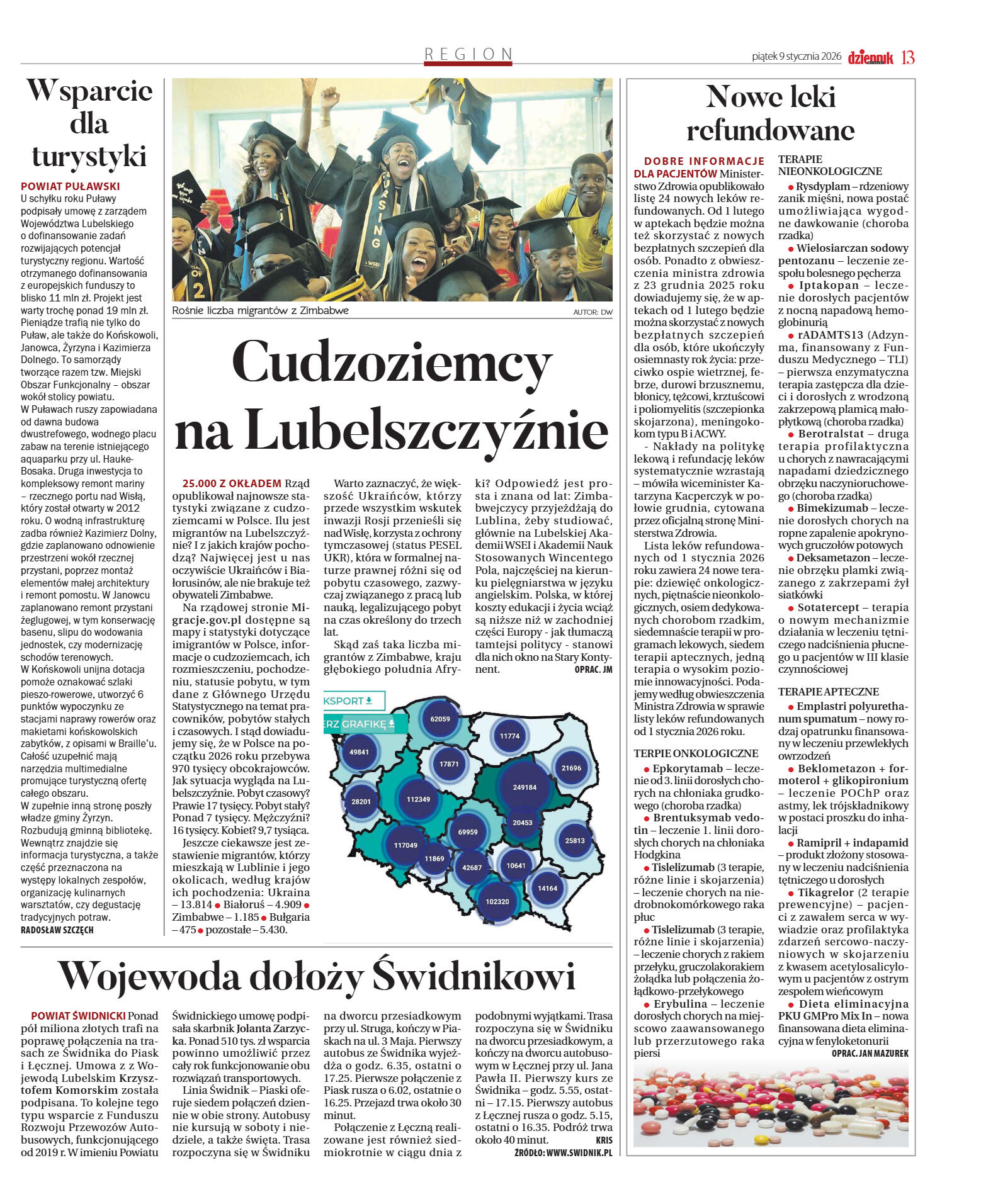 Wydanie główne - strona 13