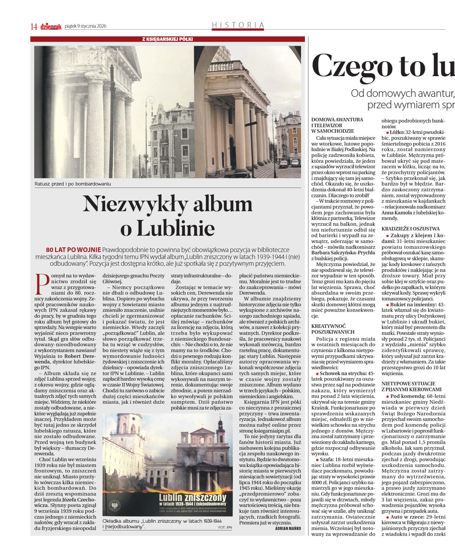 Wydanie główne - strona 14