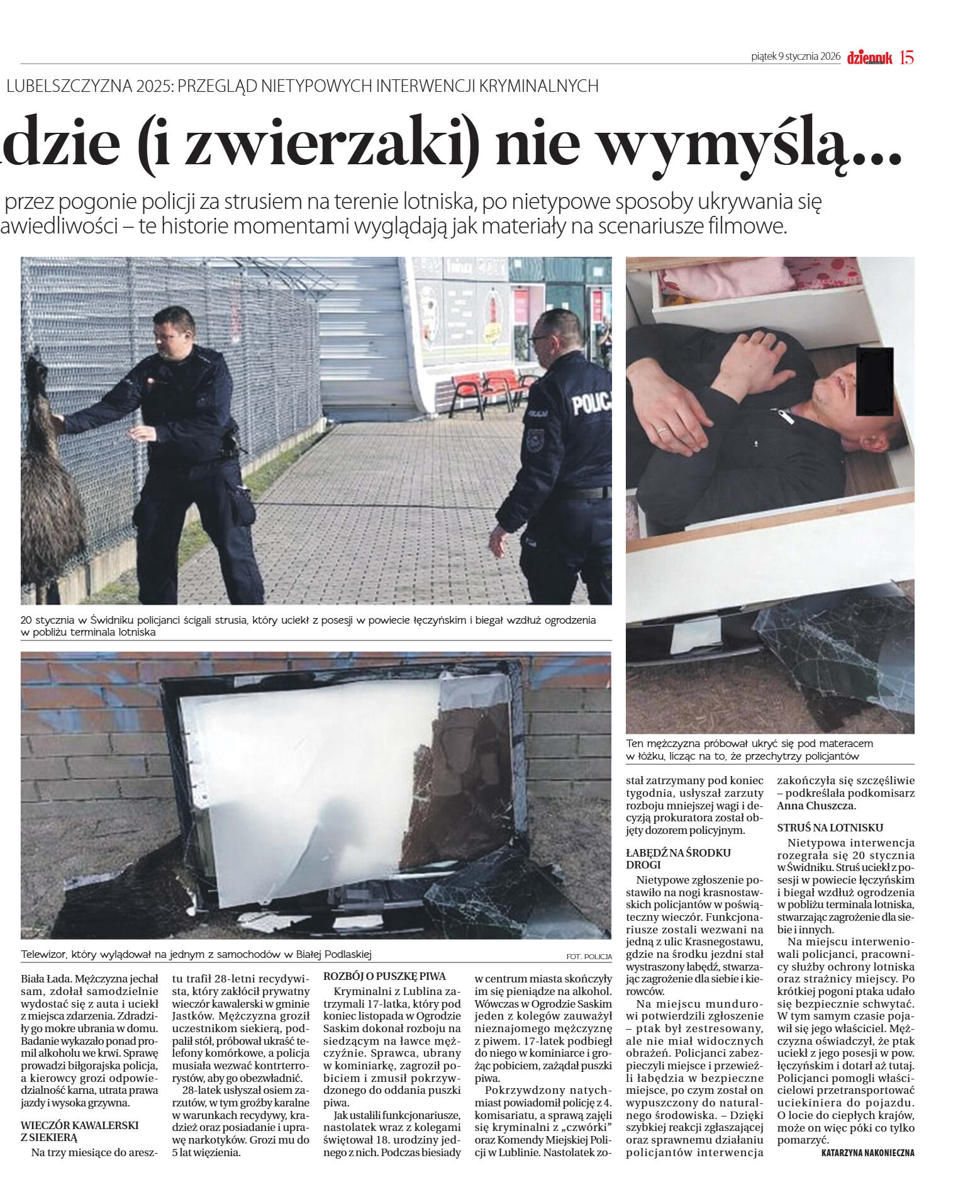 Wydanie główne - strona 15