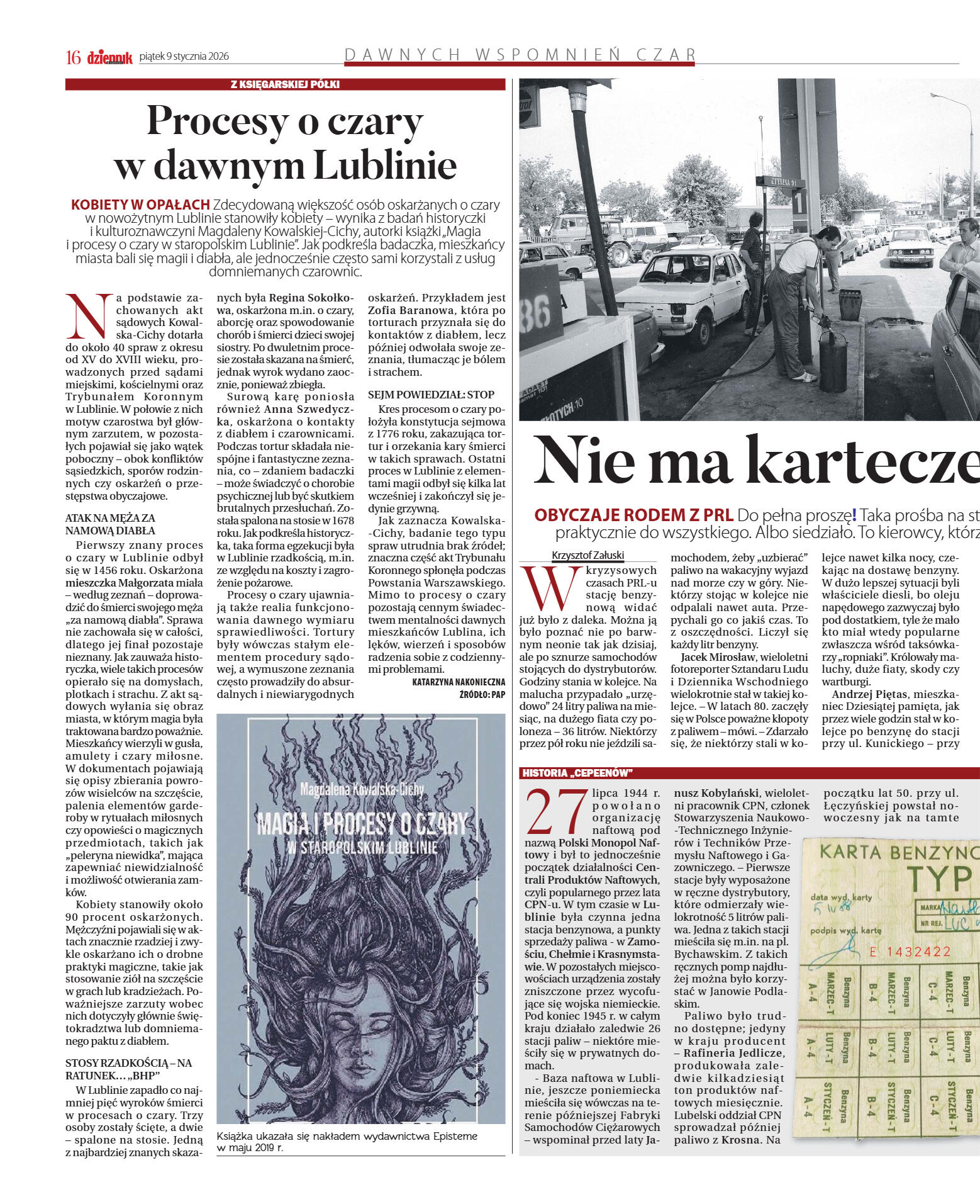 Wydanie główne - strona 16