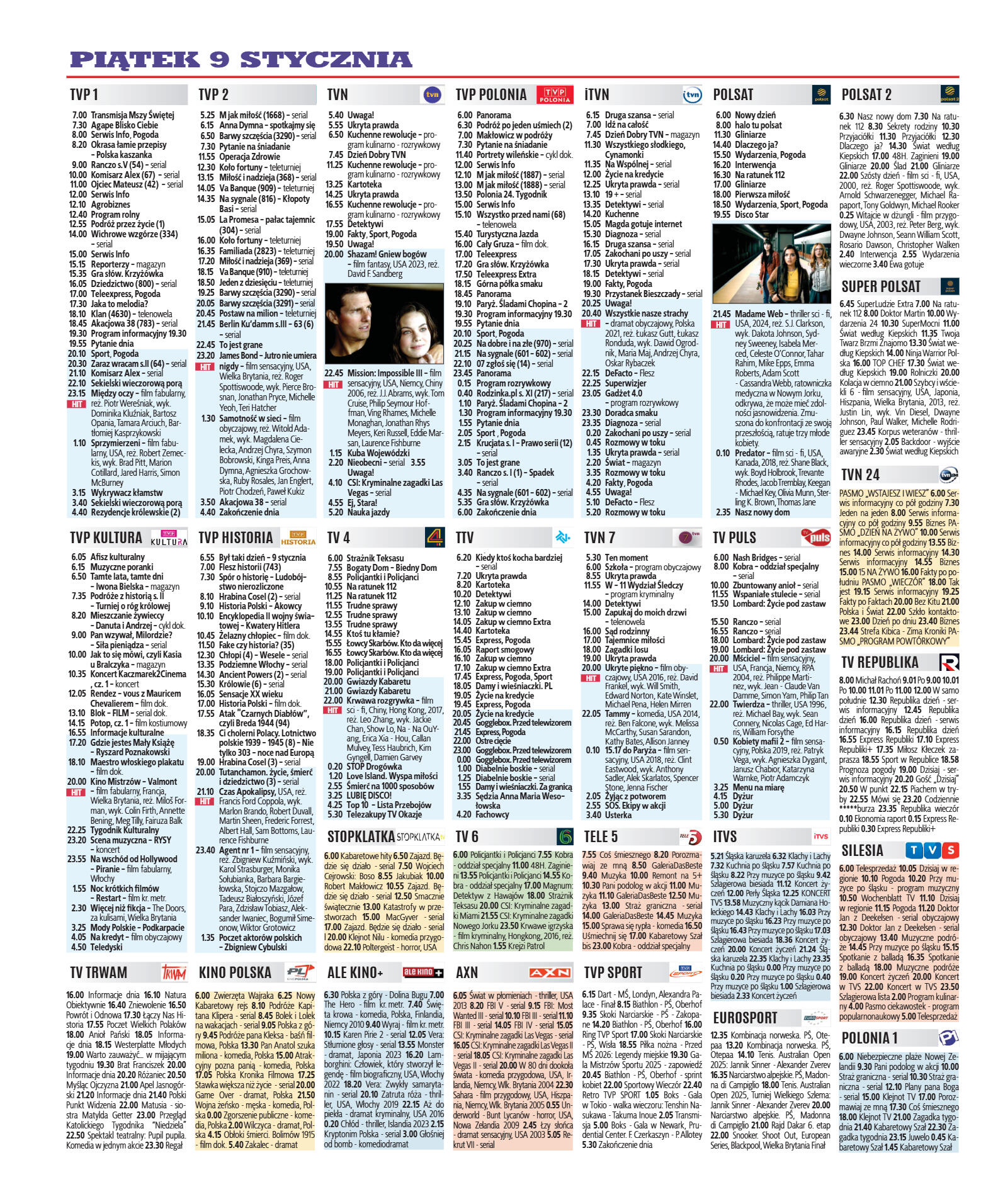 Wydanie główne - strona 18