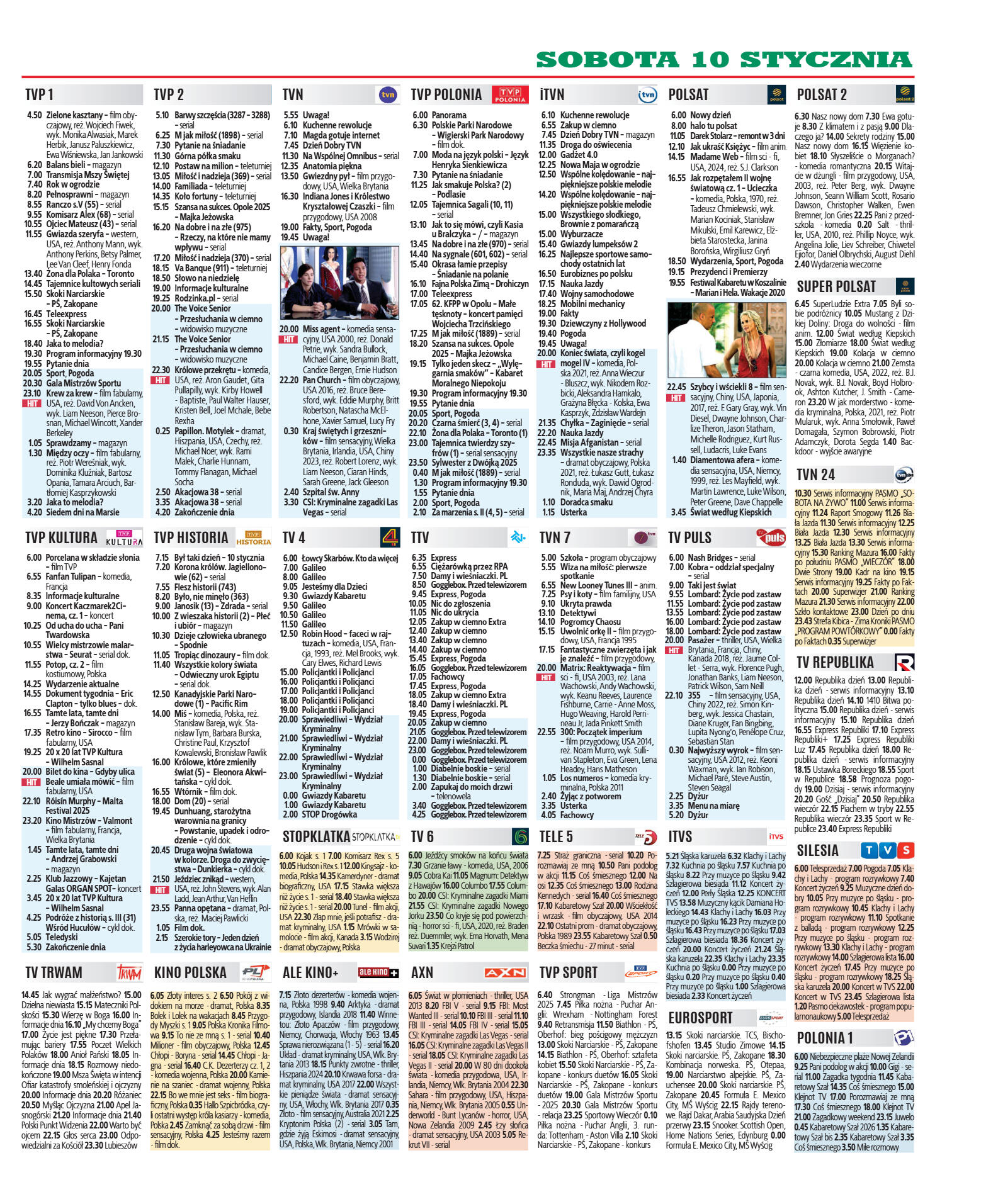 Wydanie główne - strona 19