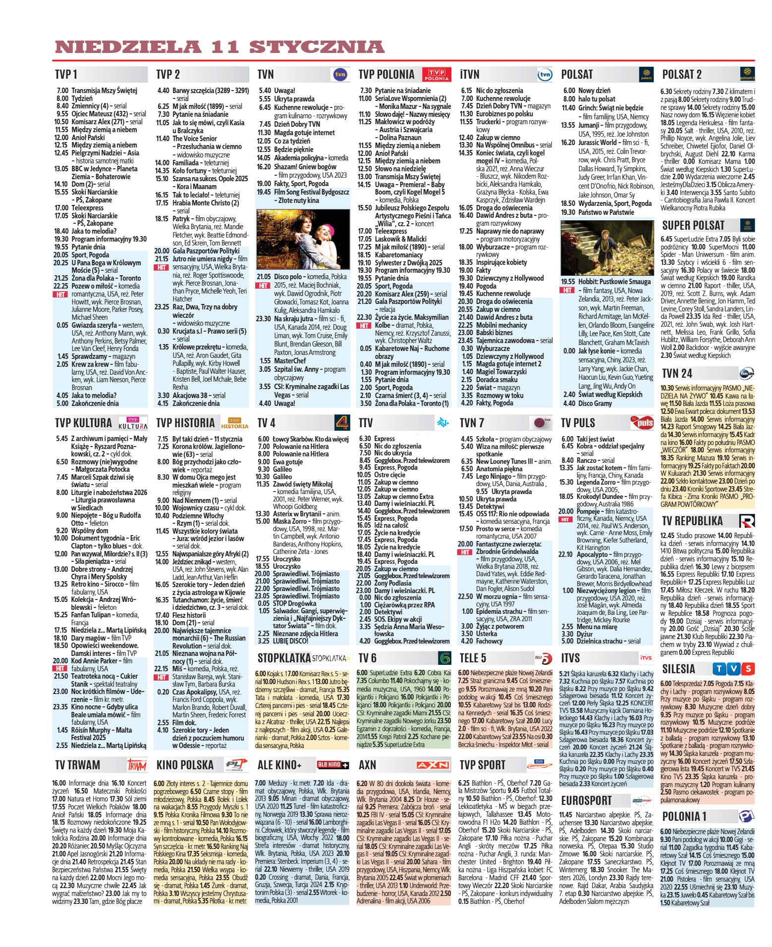 Wydanie główne - strona 20