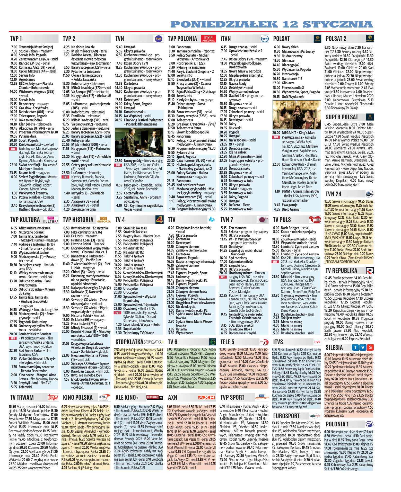 Wydanie główne - strona 21