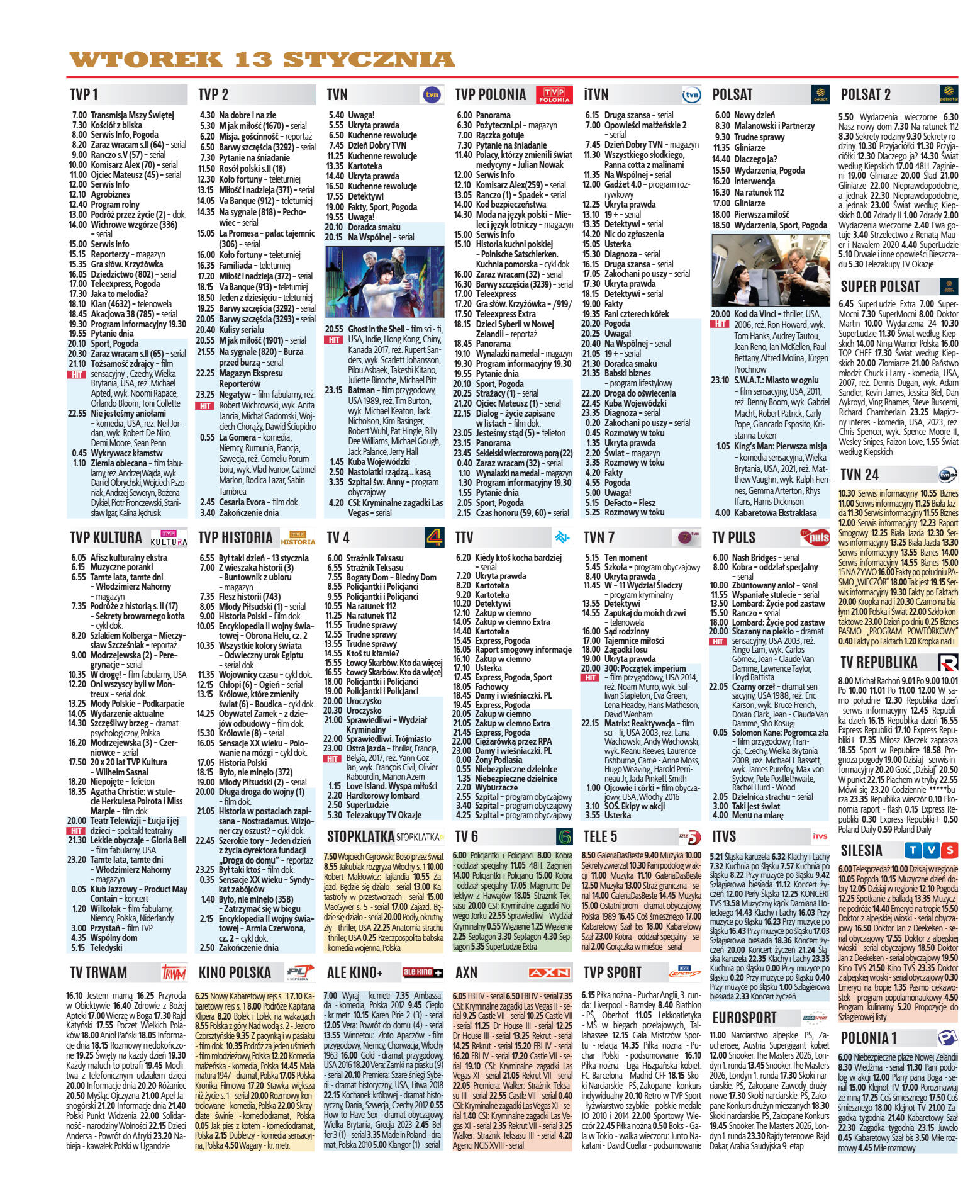 Wydanie główne - strona 22