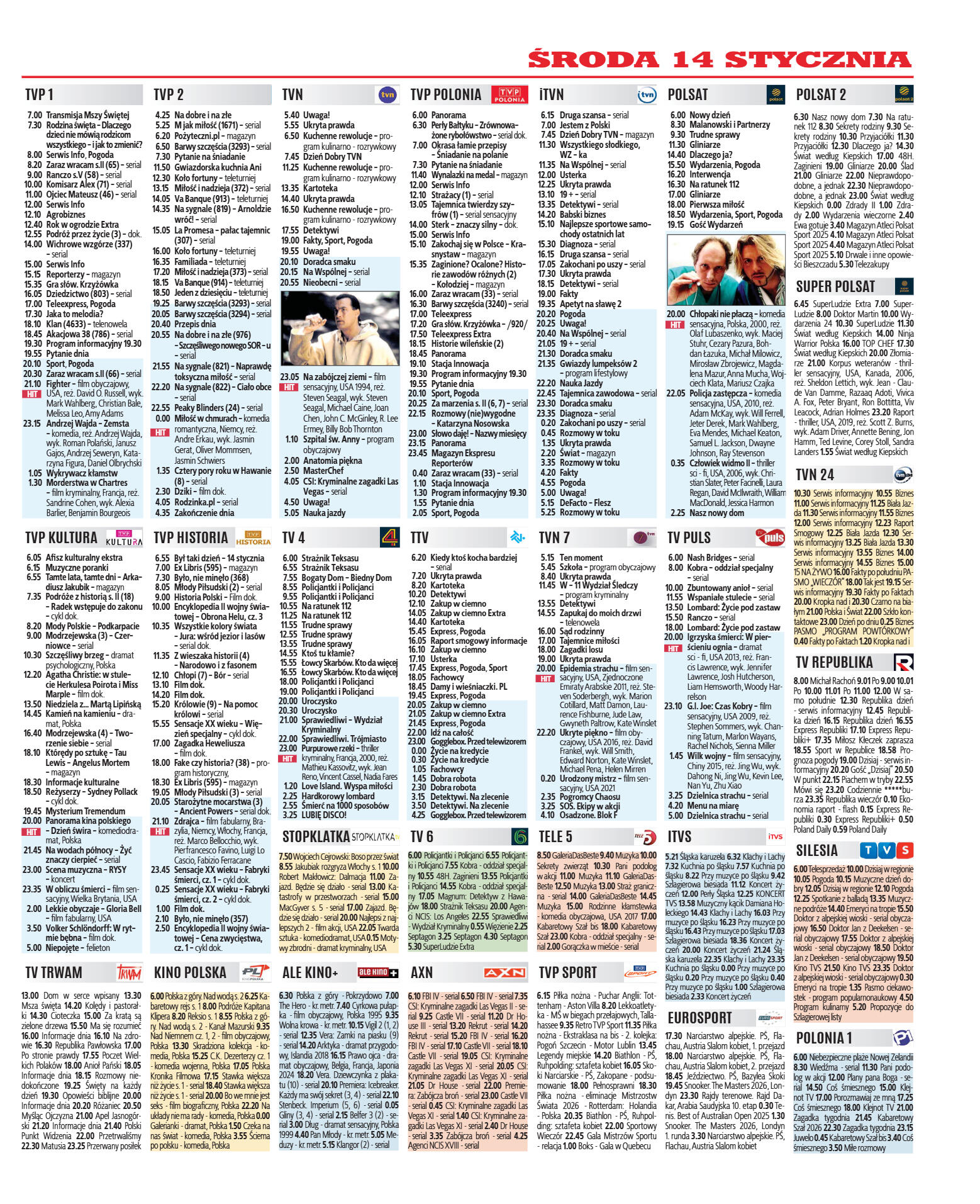 Wydanie główne - strona 23