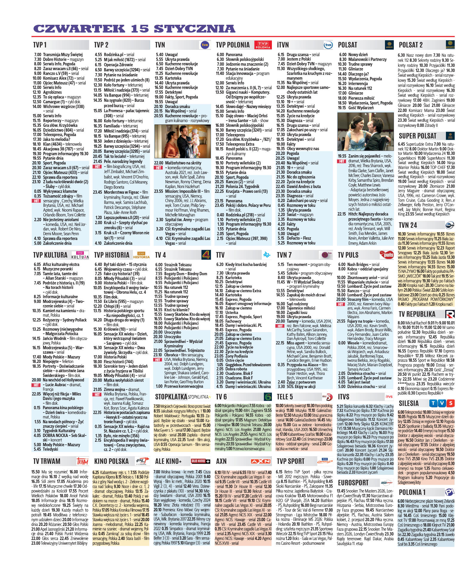 Wydanie główne - strona 24