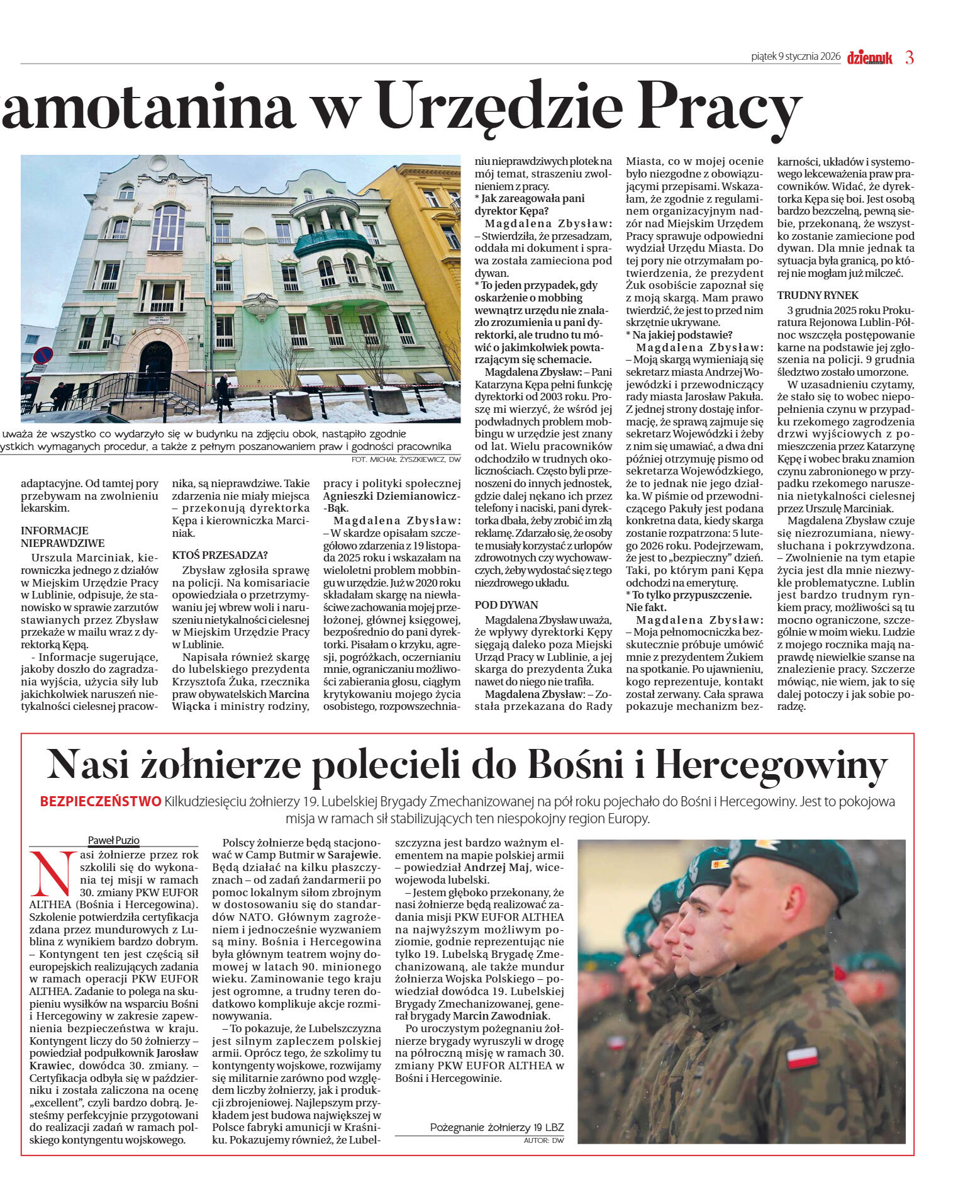 Wydanie główne - strona 3