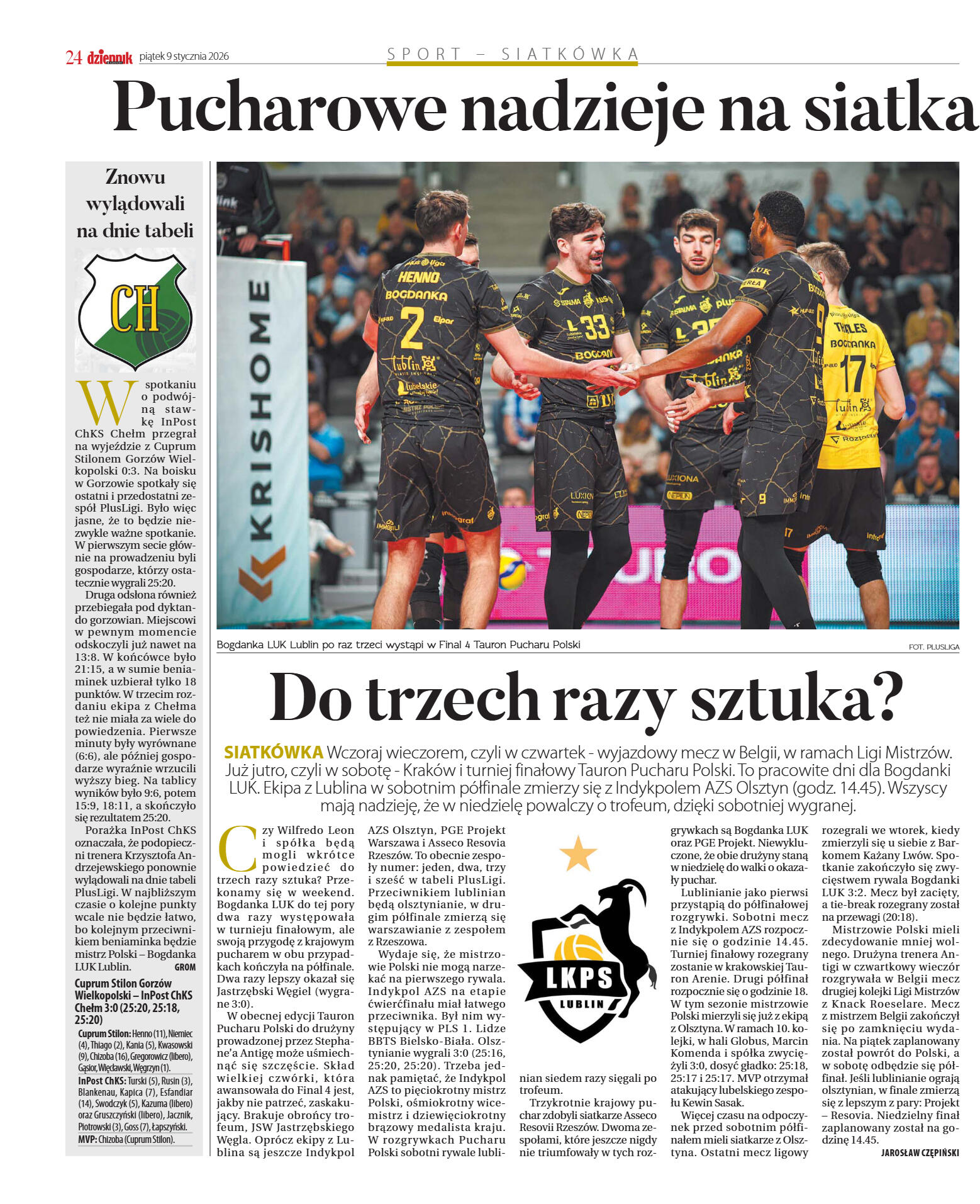 Wydanie główne - strona 32