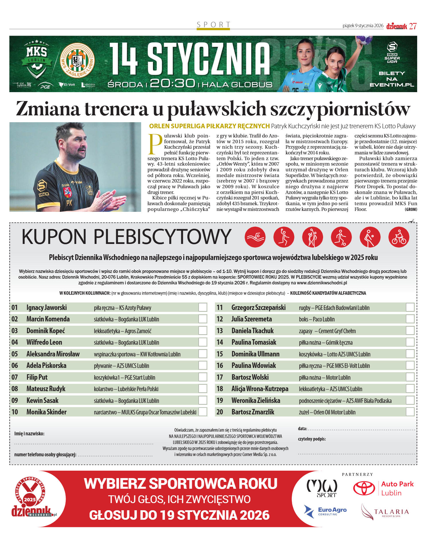 Wydanie główne - strona 35