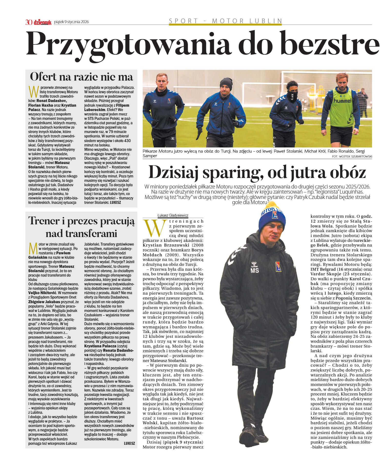 Wydanie główne - strona 38