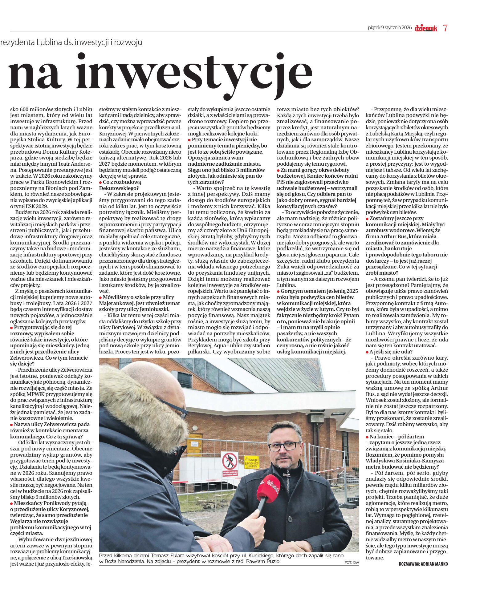 Wydanie główne - strona 7