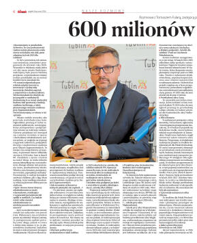 Wydanie główne - strona 6