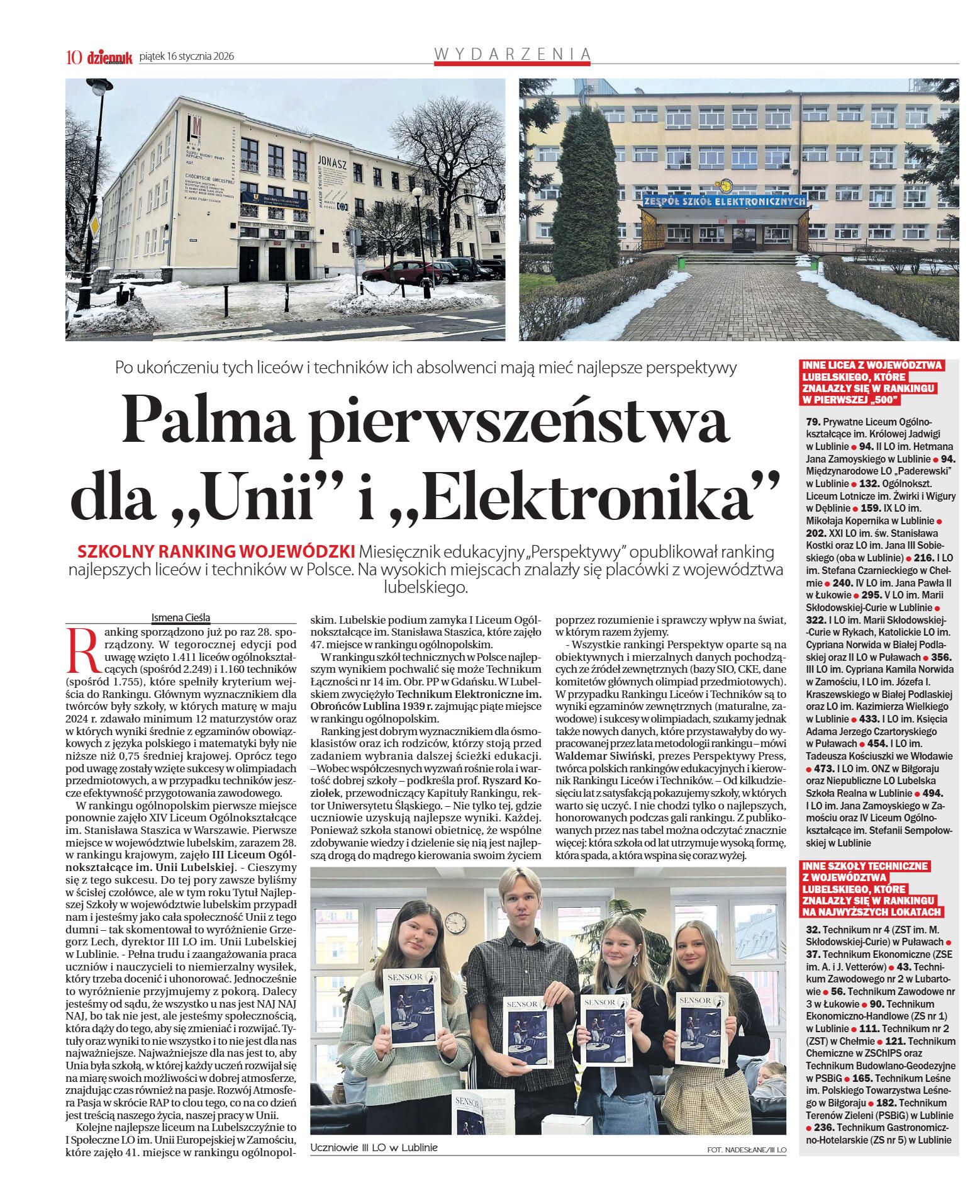 Wydanie główne - strona 10