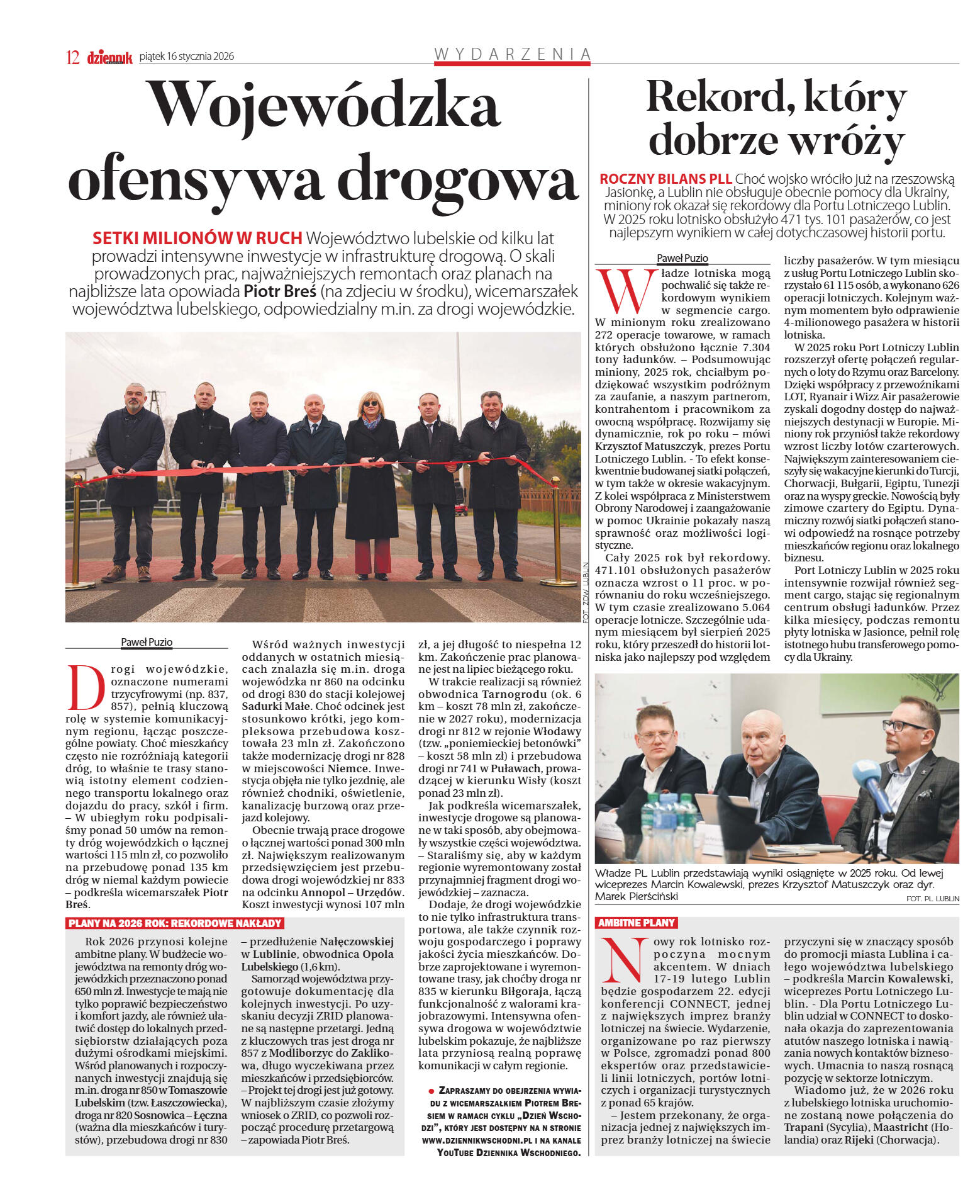 Wydanie główne - strona 12