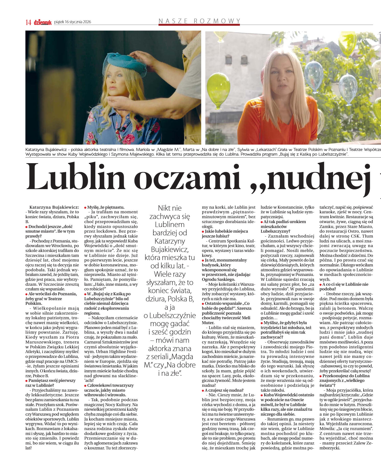 Wydanie główne - strona 14