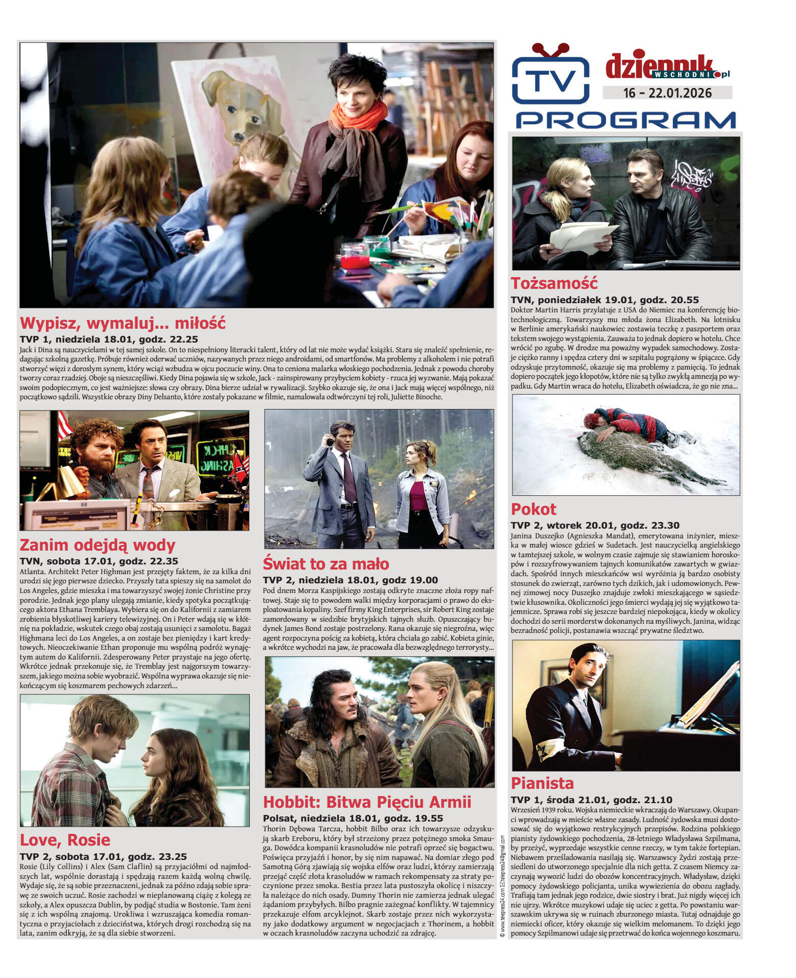 Wydanie główne - strona 17