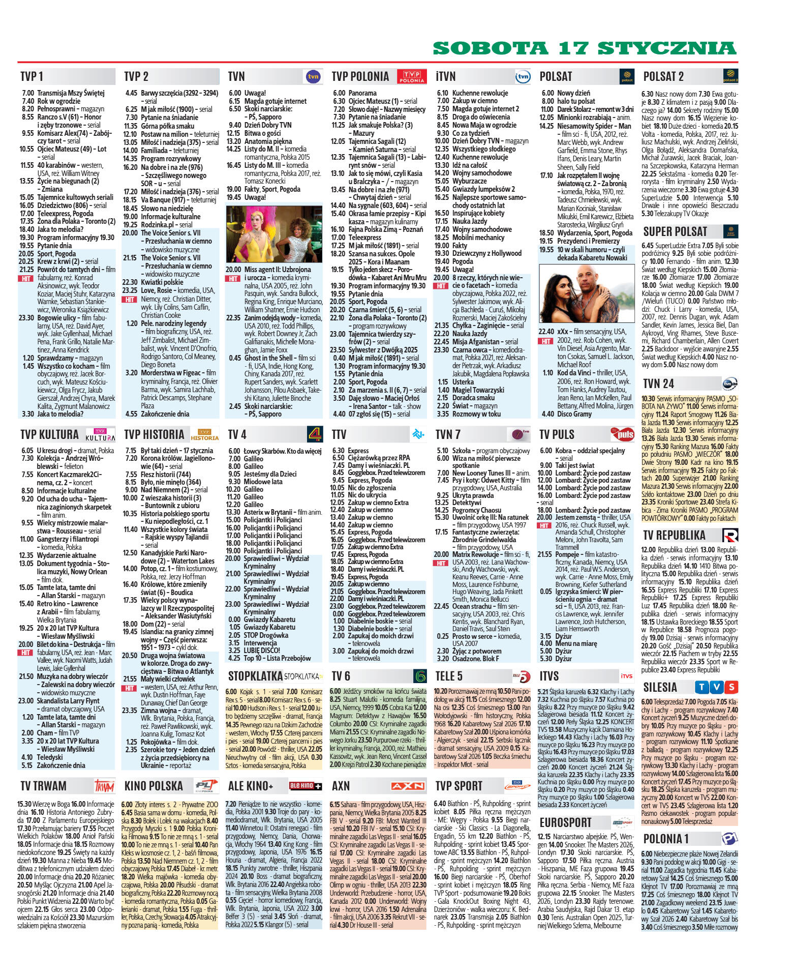 Wydanie główne - strona 19