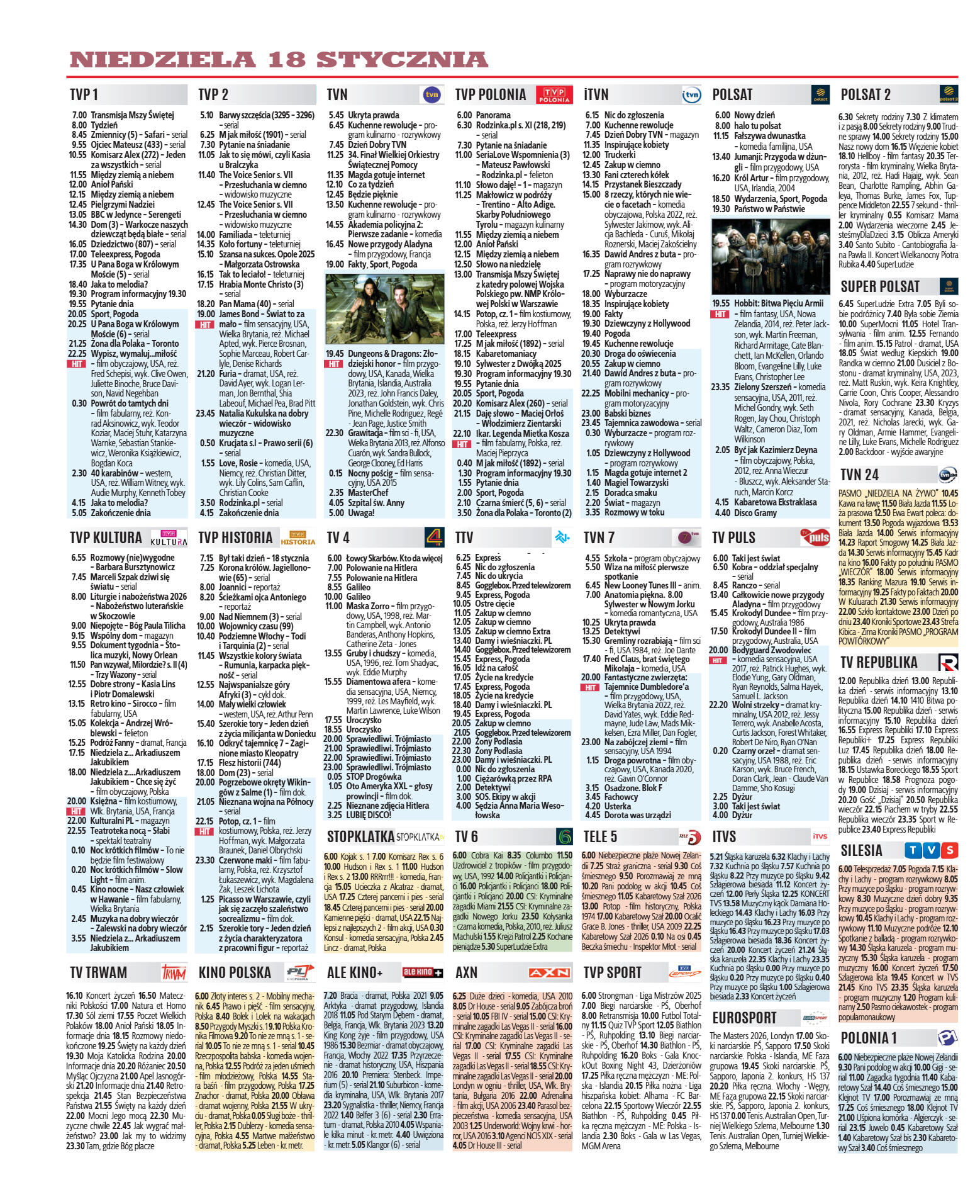 Wydanie główne - strona 20