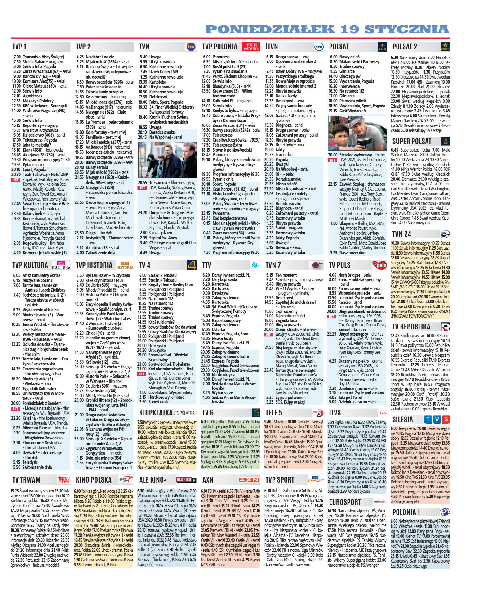 Wydanie główne - strona 21