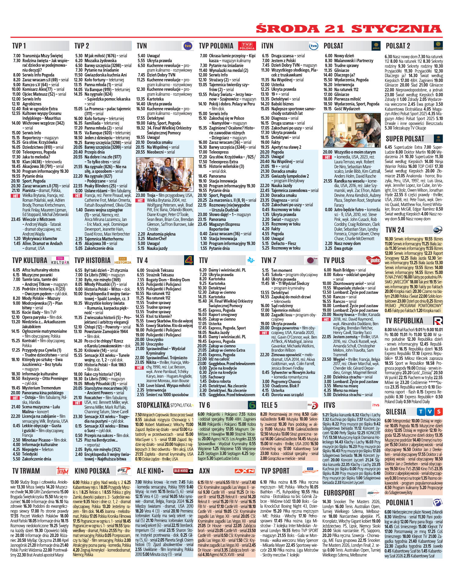 Wydanie główne - strona 23