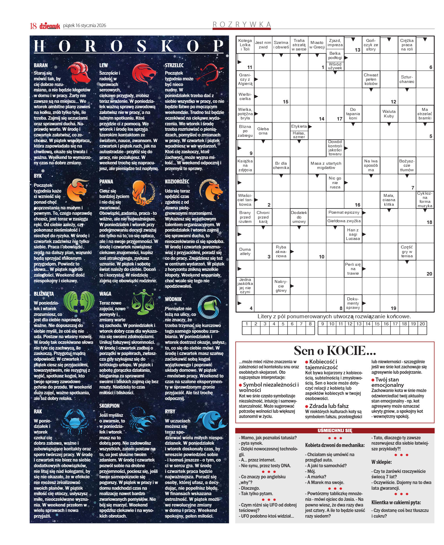 Wydanie główne - strona 26