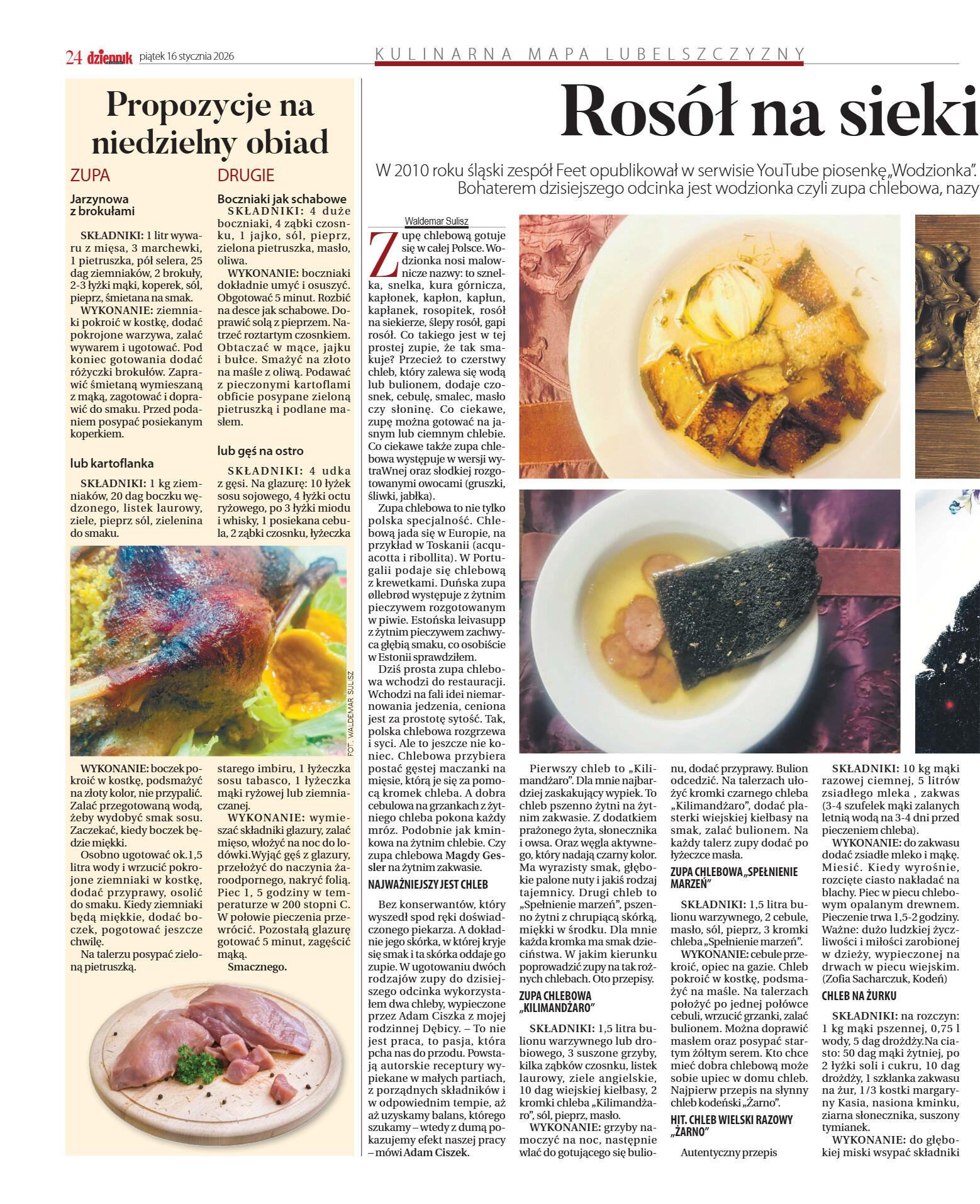 Wydanie główne - strona 32