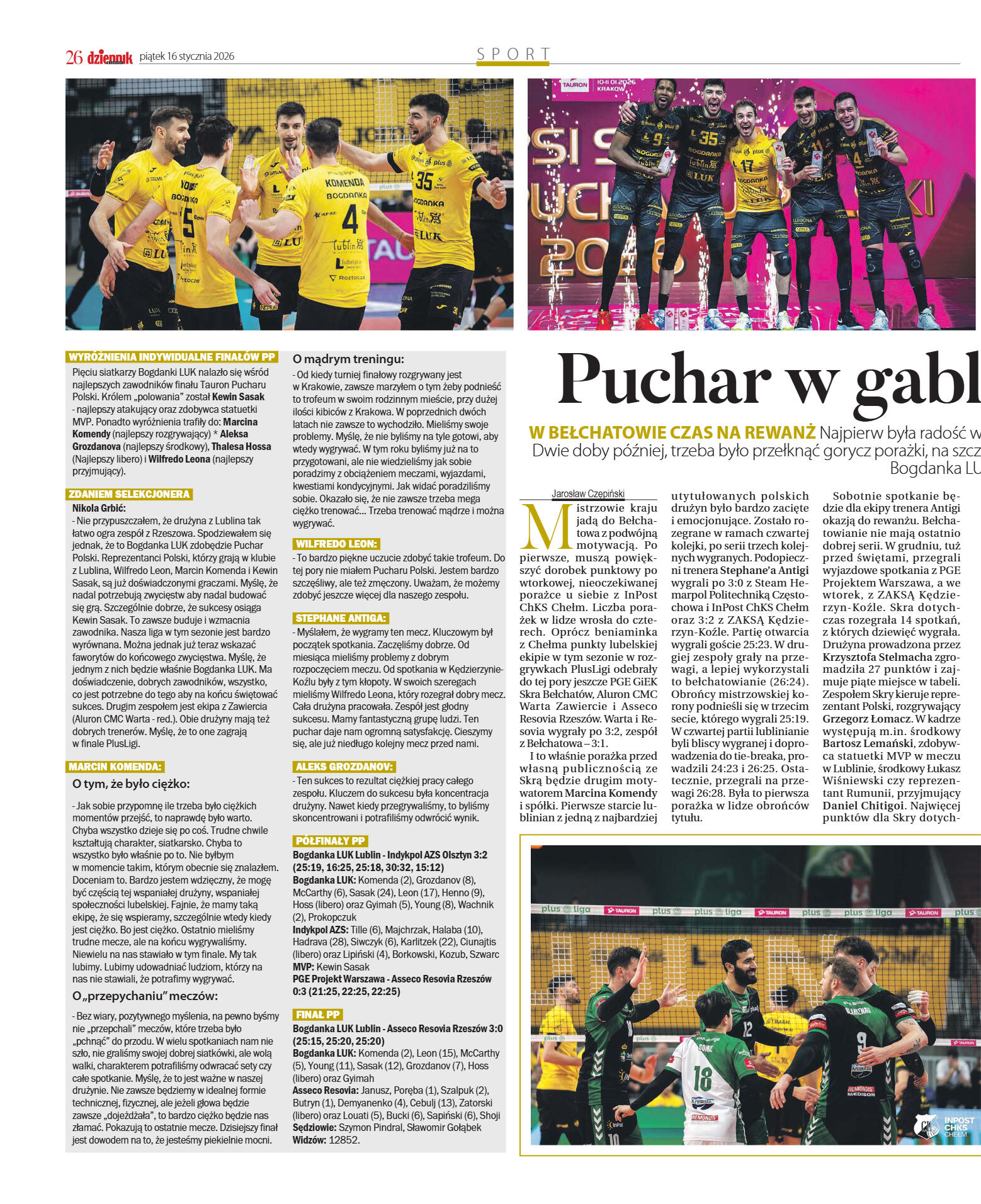 Wydanie główne - strona 34