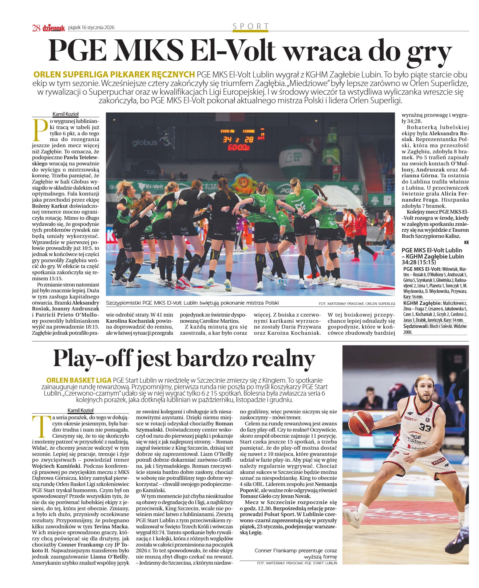 Wydanie główne - strona 36