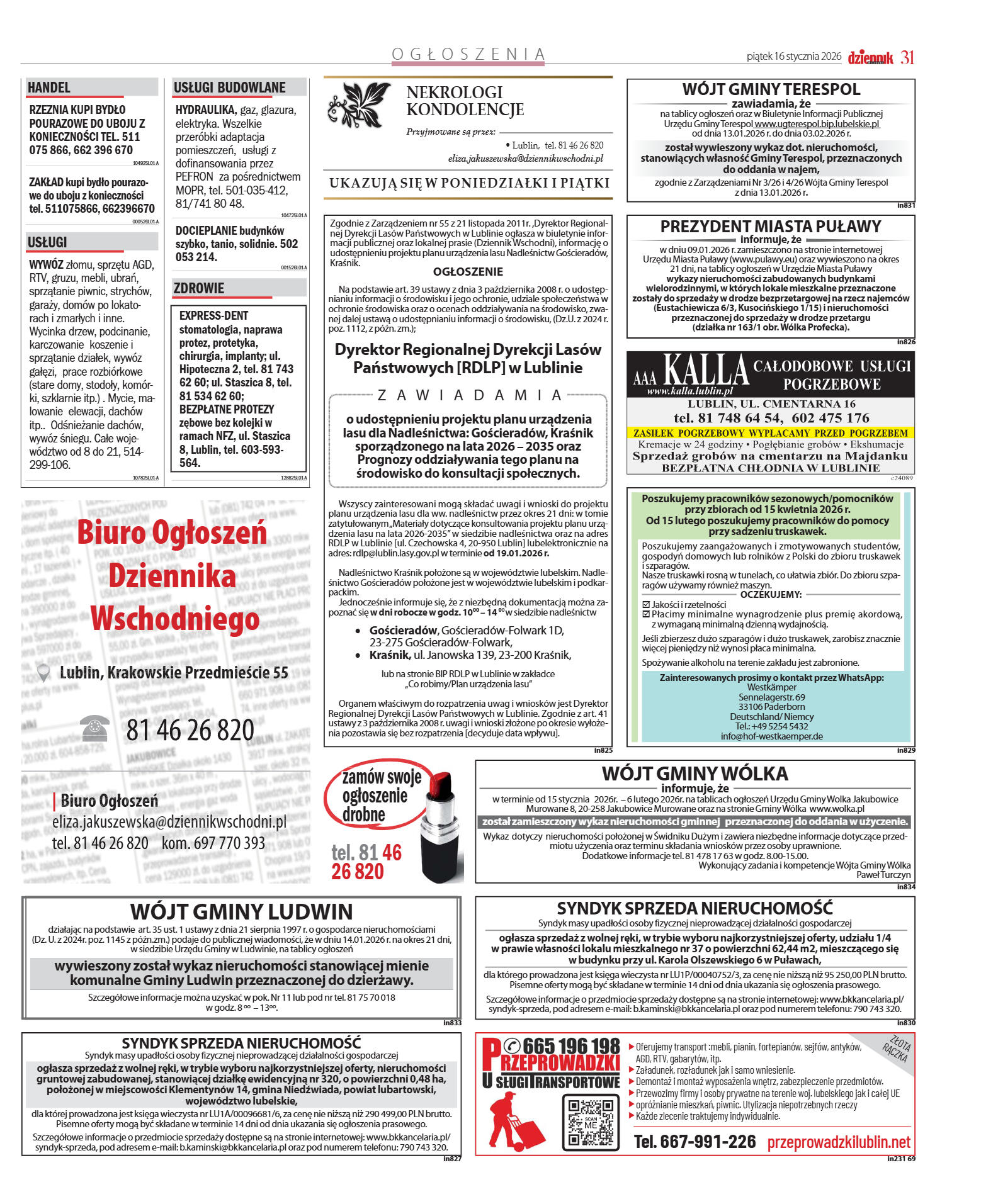 Wydanie główne - strona 39