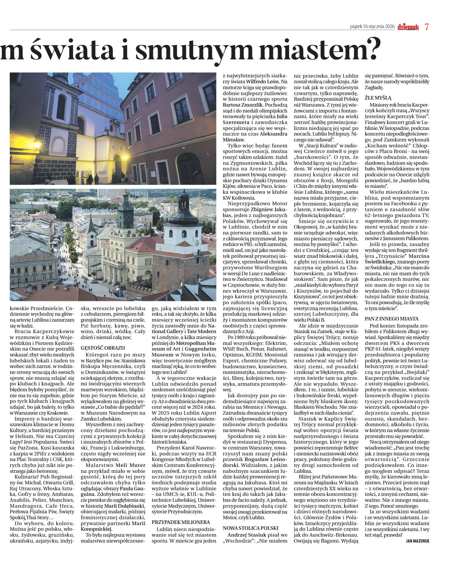 Wydanie główne - strona 7