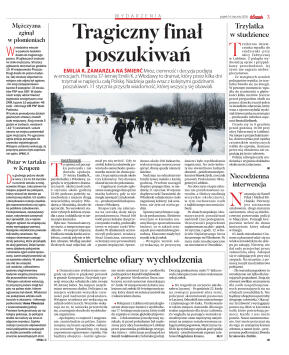 Wydanie główne - strona 3