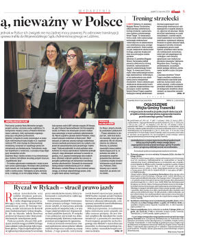 Wydanie główne - strona 5