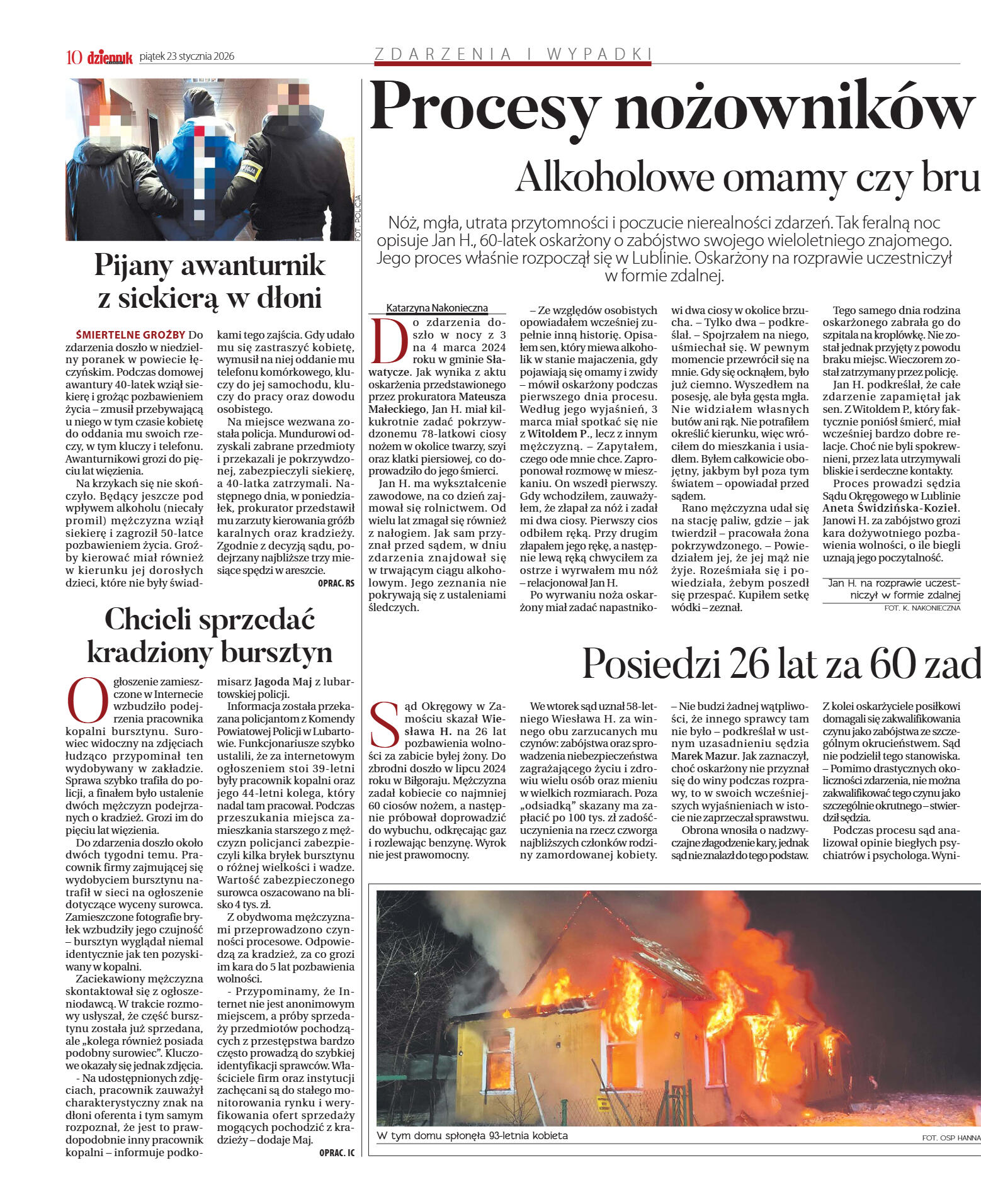 Wydanie główne - strona 10