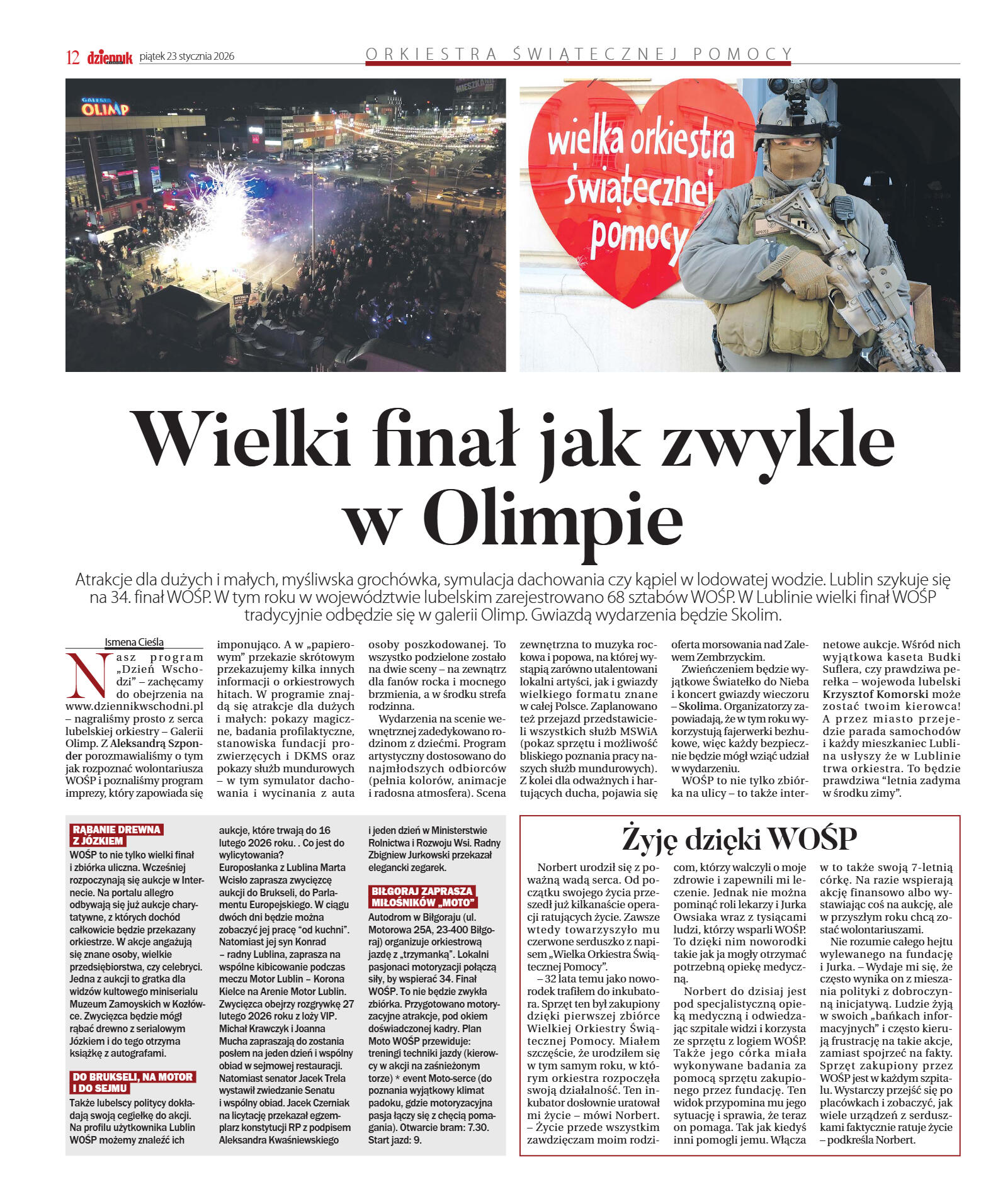 Wydanie główne - strona 12