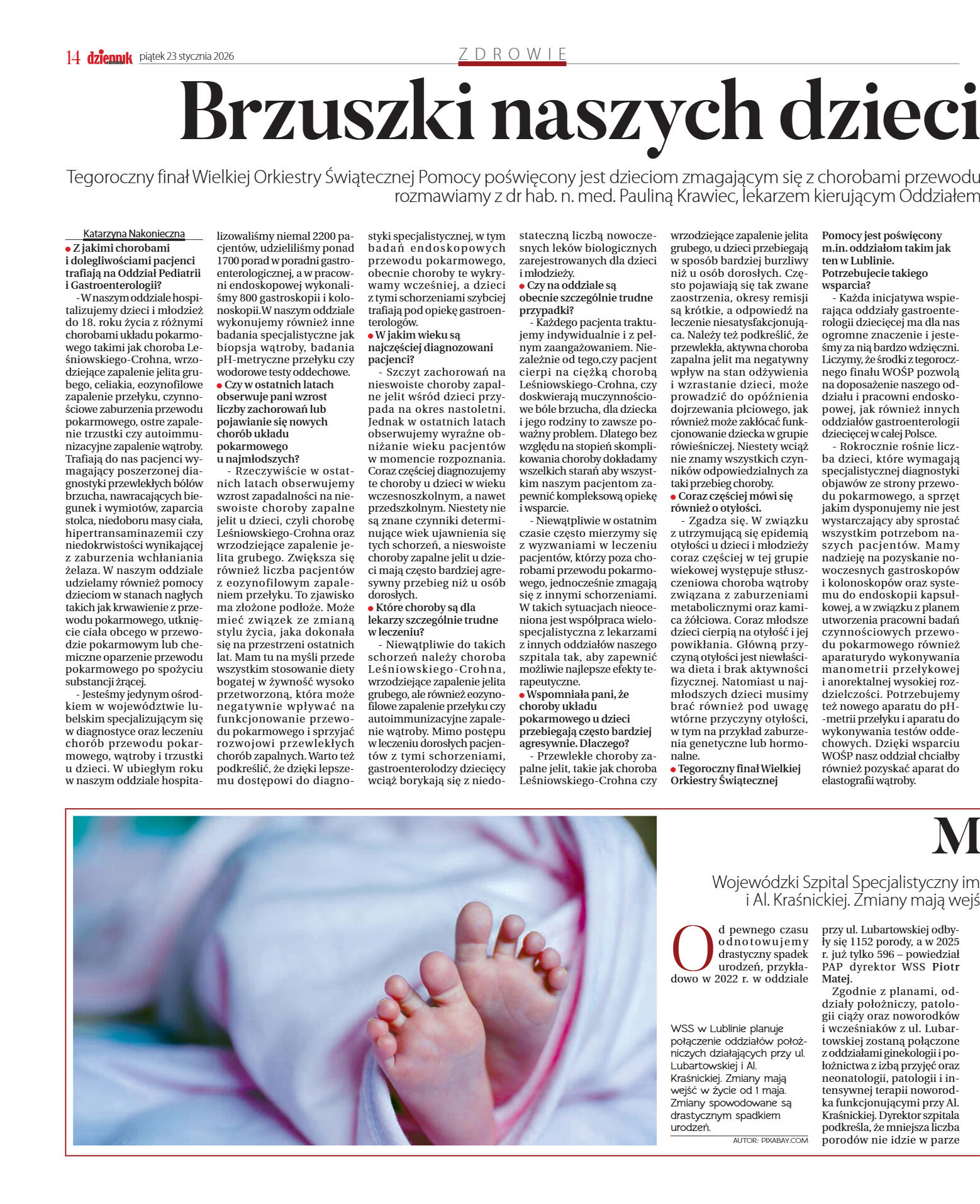 Wydanie główne - strona 14