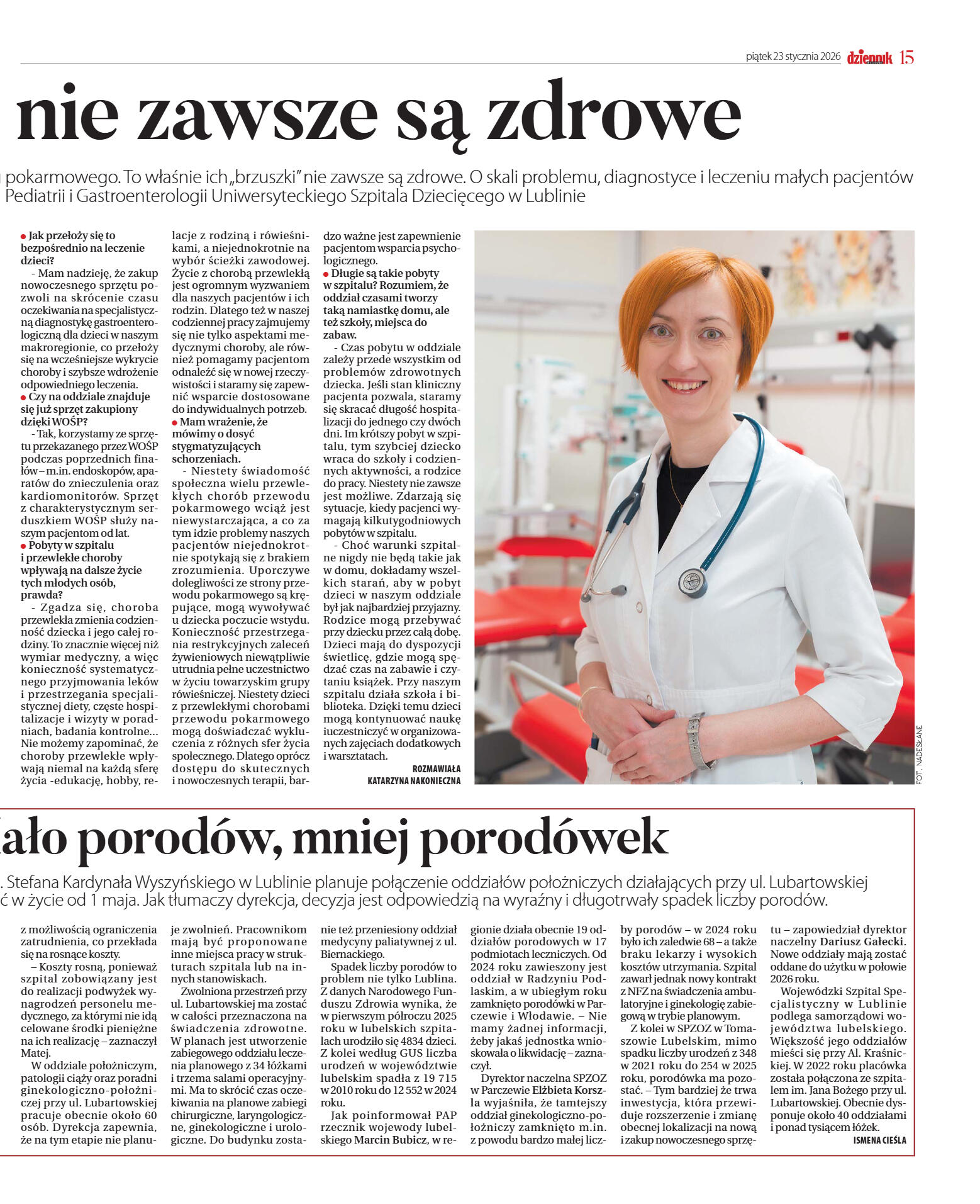 Wydanie główne - strona 15