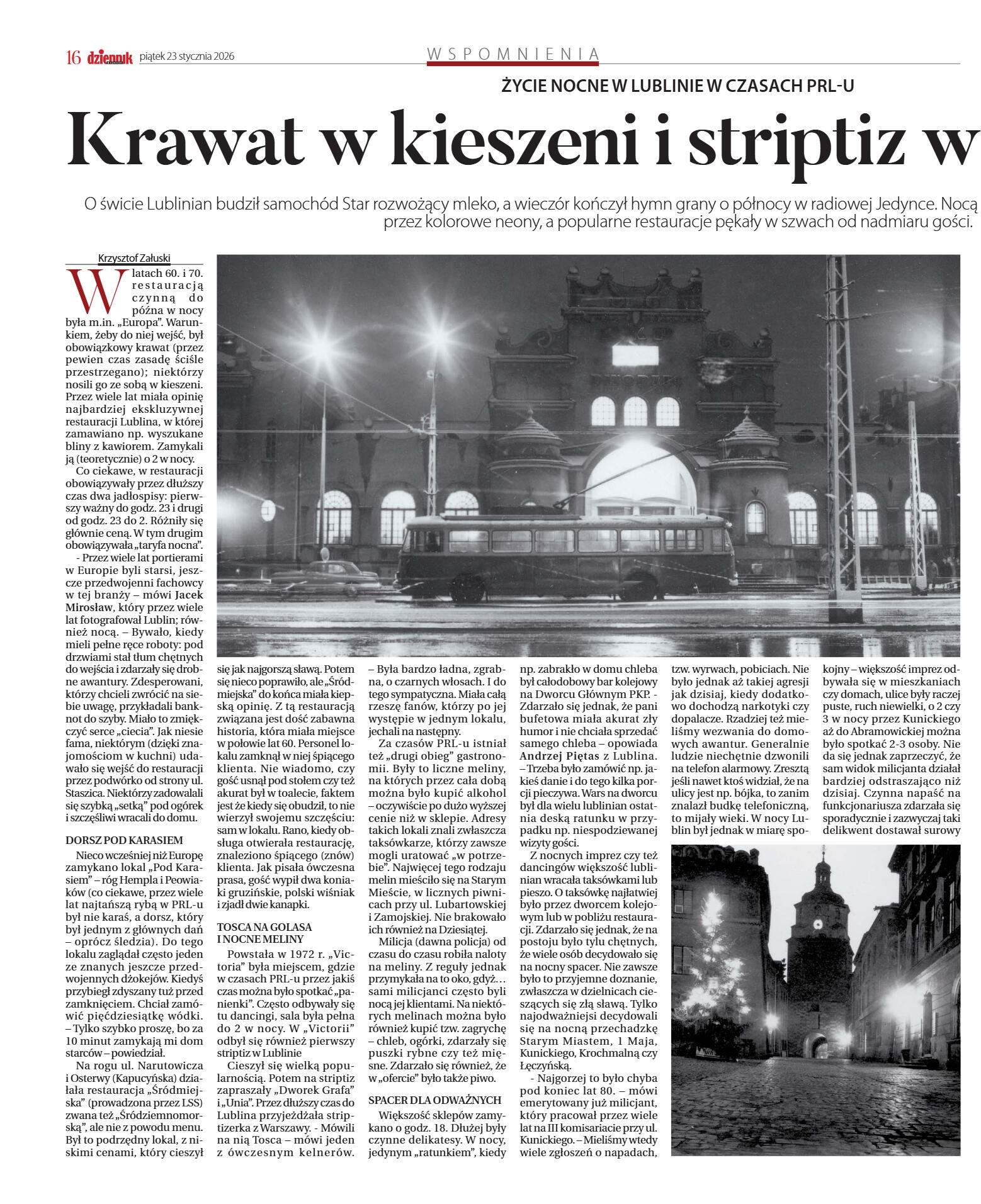 Wydanie główne - strona 16