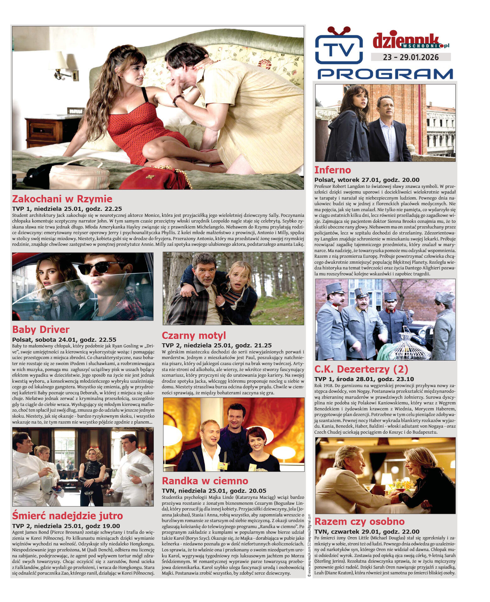 Wydanie główne - strona 17