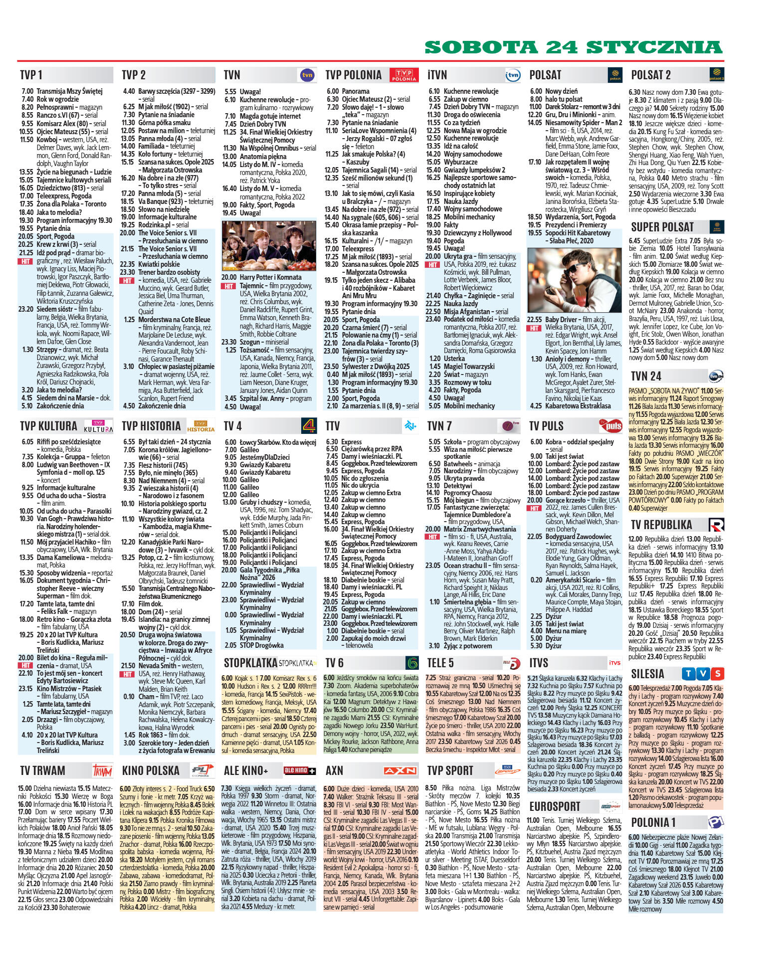 Wydanie główne - strona 19