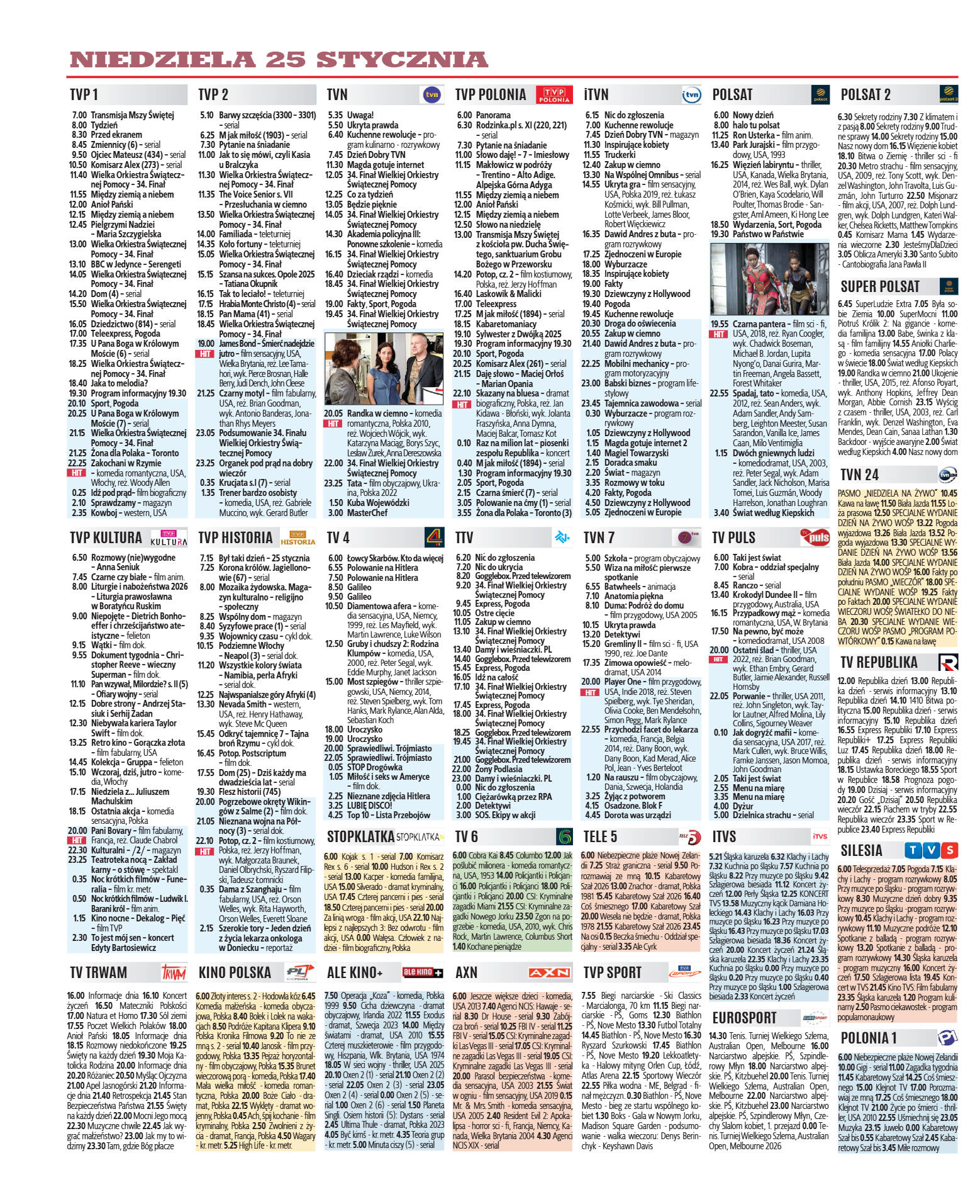 Wydanie główne - strona 20